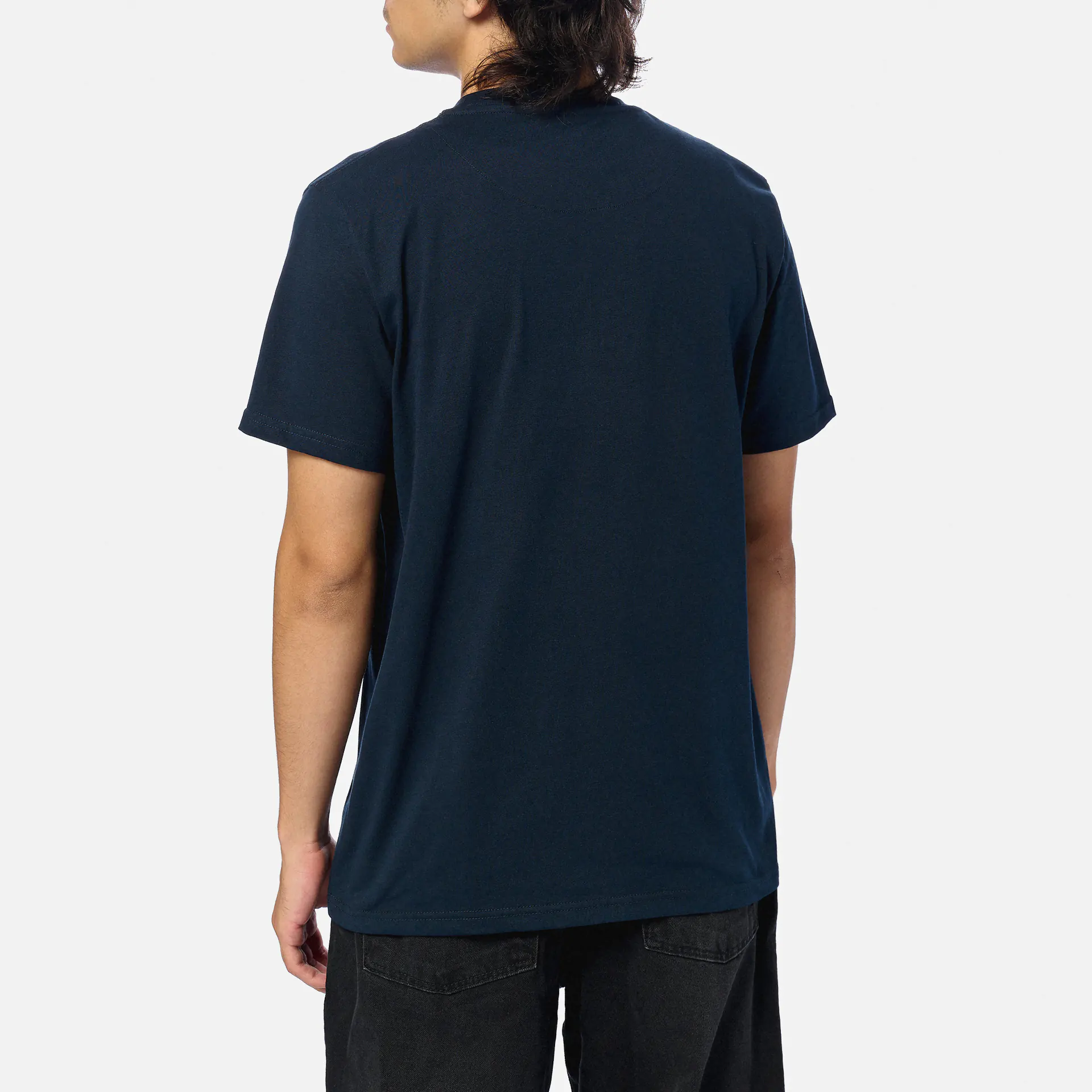 Weekend Offender Prison Classic T-Shirt Navy