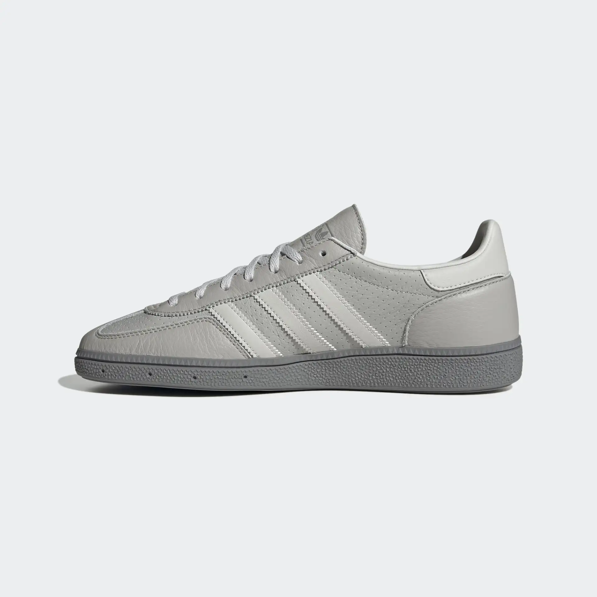 adidas Sneaker Handball Spezial Grey Two/Grey One/Grey One