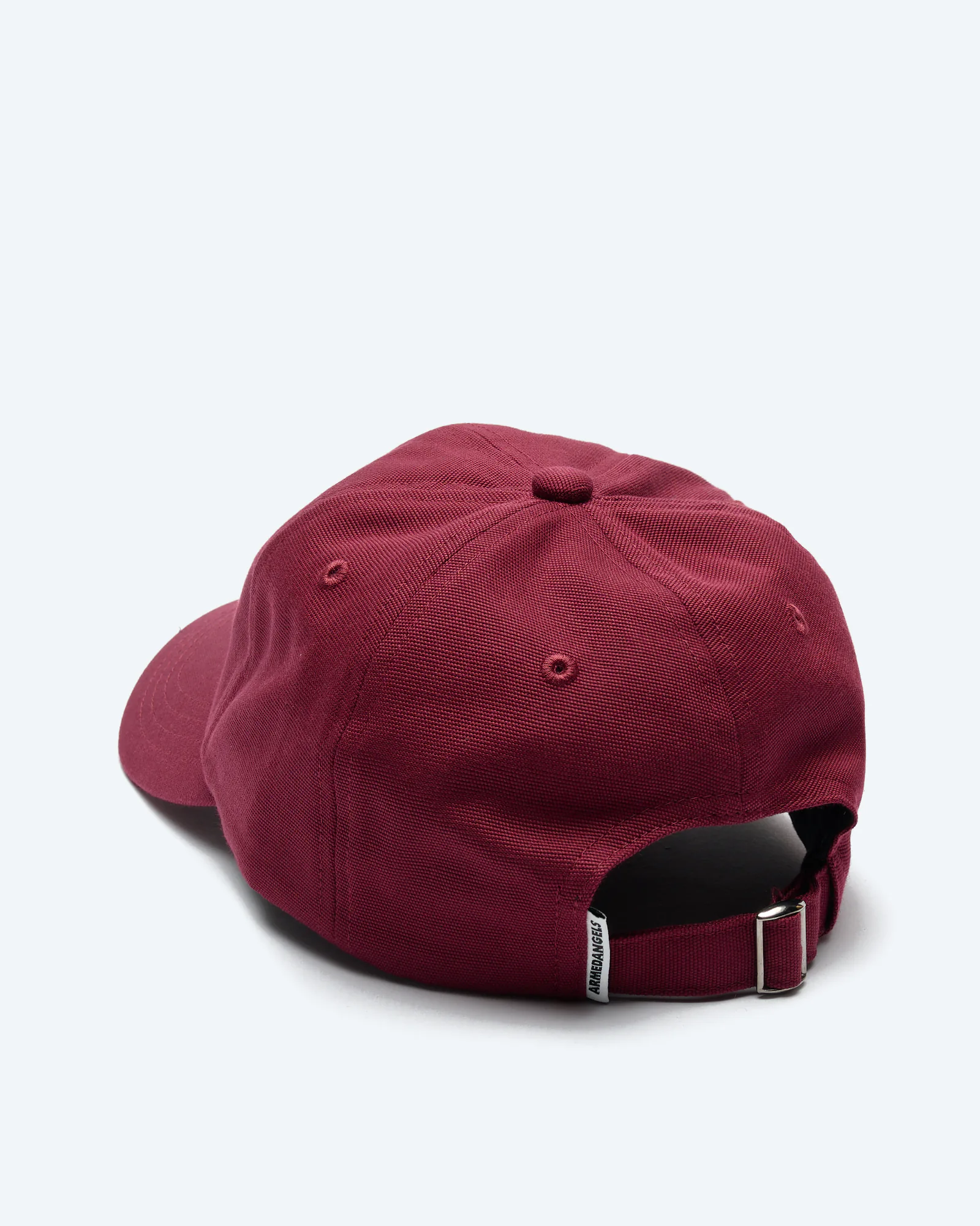 YENAAS BOLD Cap W Velvet Red