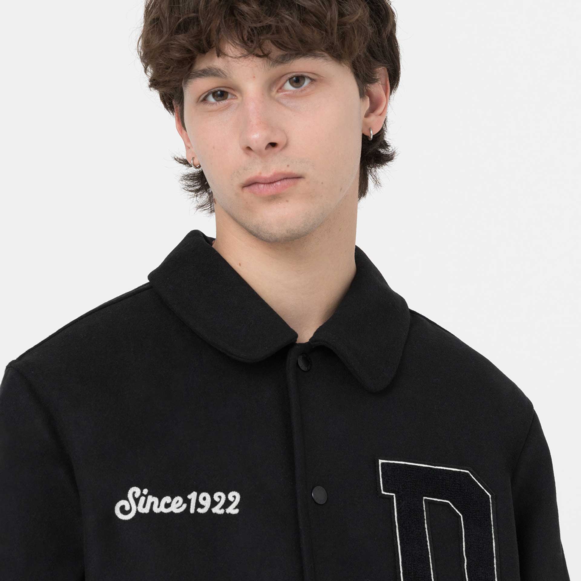 Dickies West Vale Jacket Black