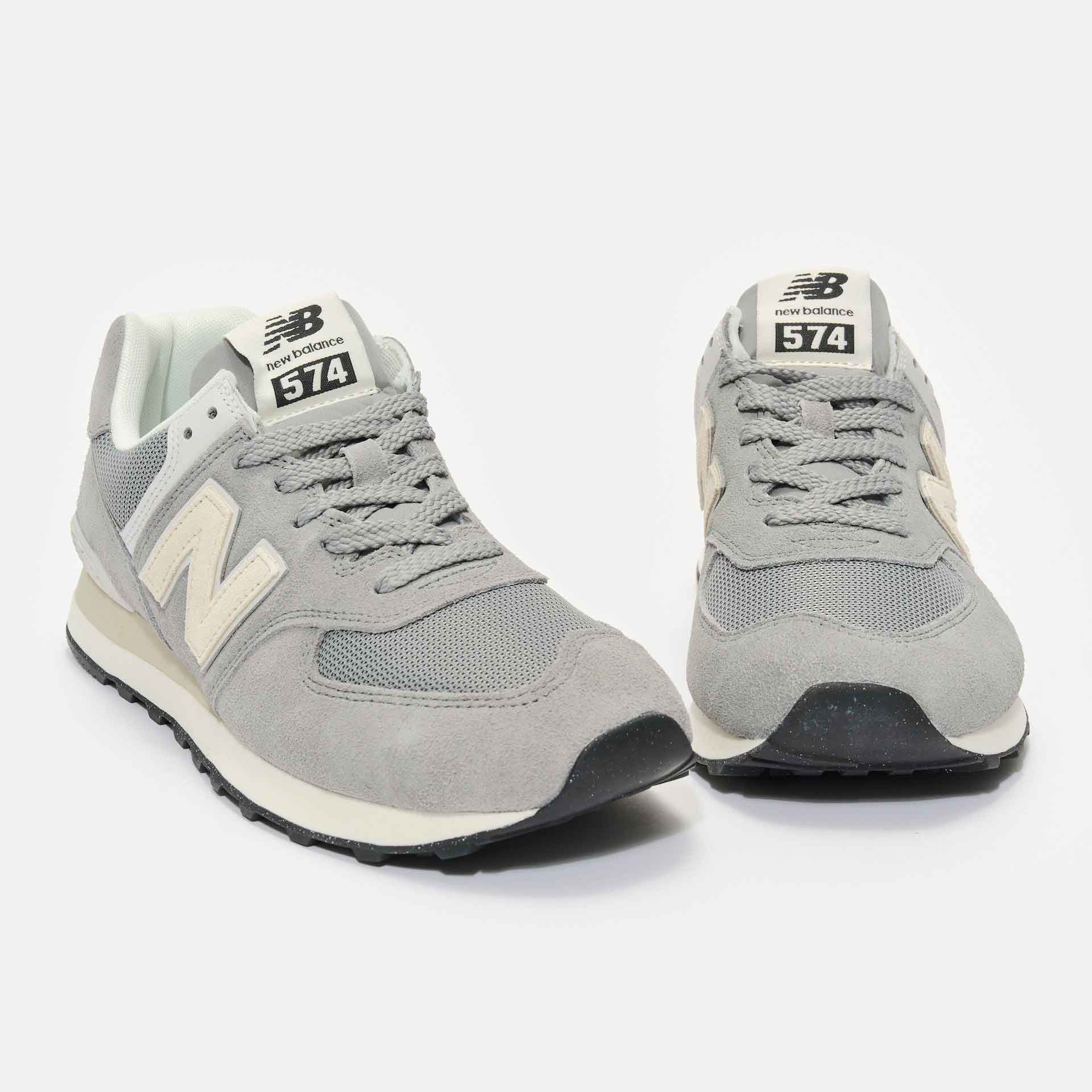 New Balance U574UL2 Sneaker Grey