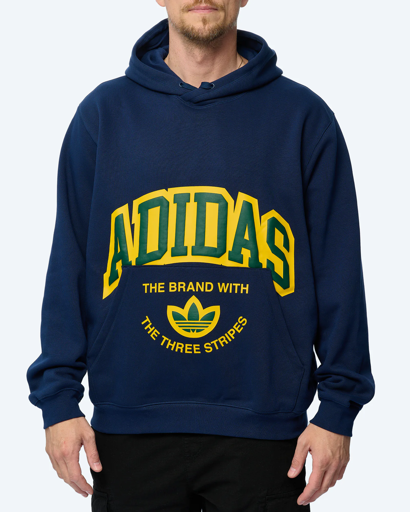 adidas Originals Hoodie Night Indigo