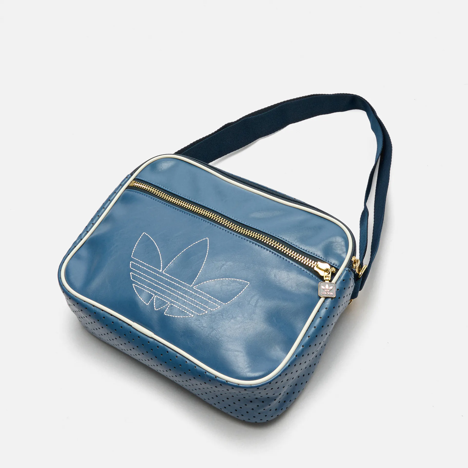 adidas Originals Airliner Bag Blue