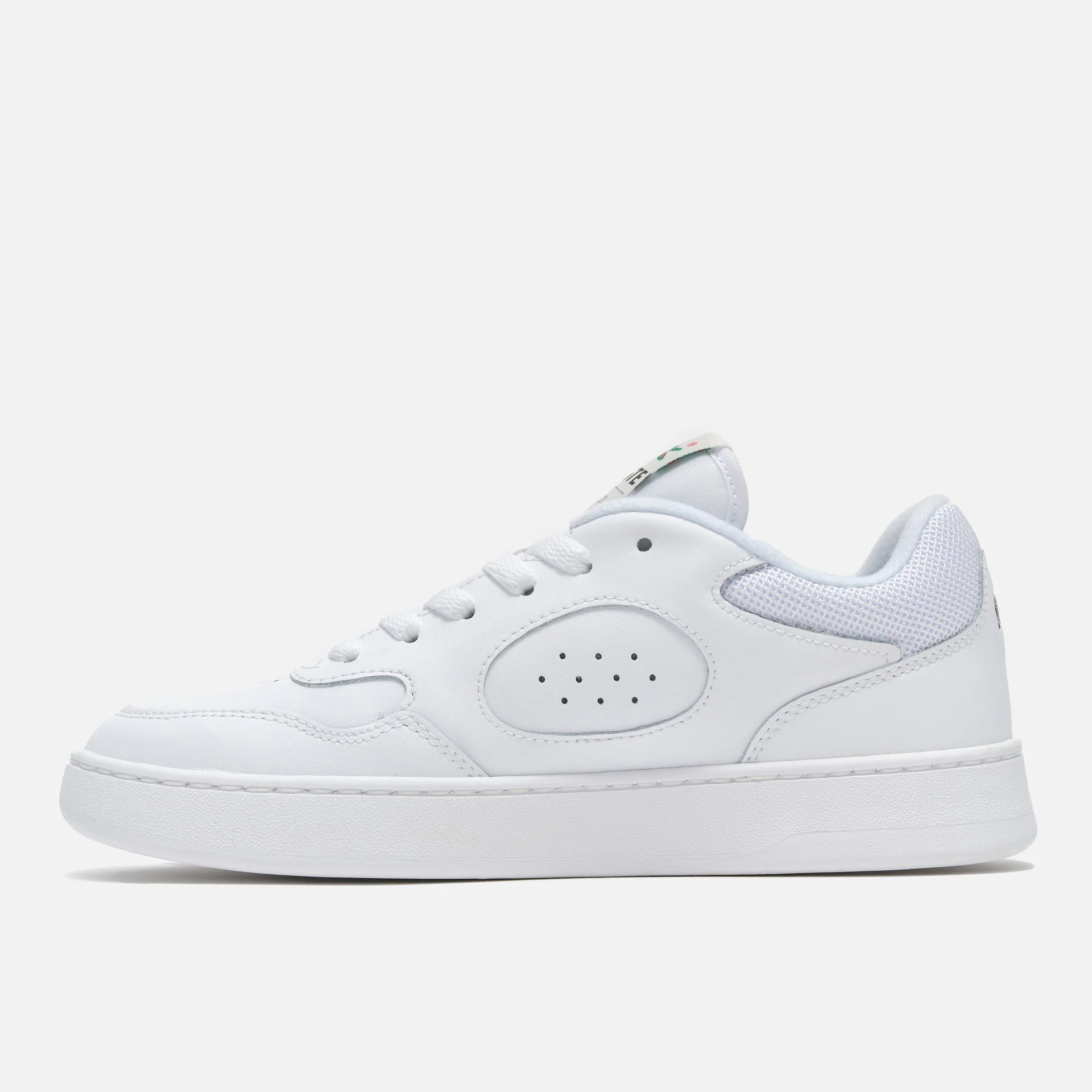 Lacoste Lineset 223 1 SFA Sneaker White/White