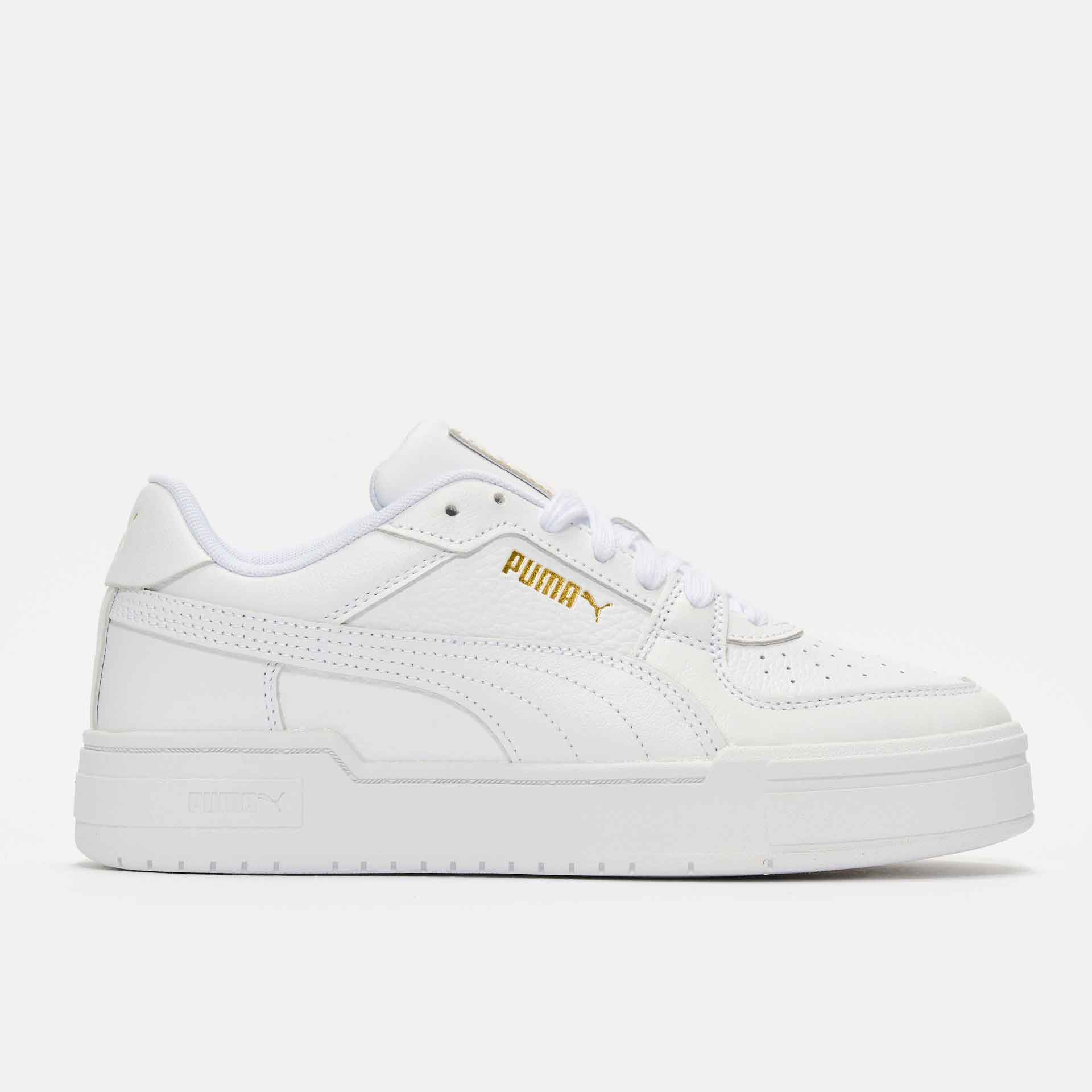 PUMA CA Pro Classic White