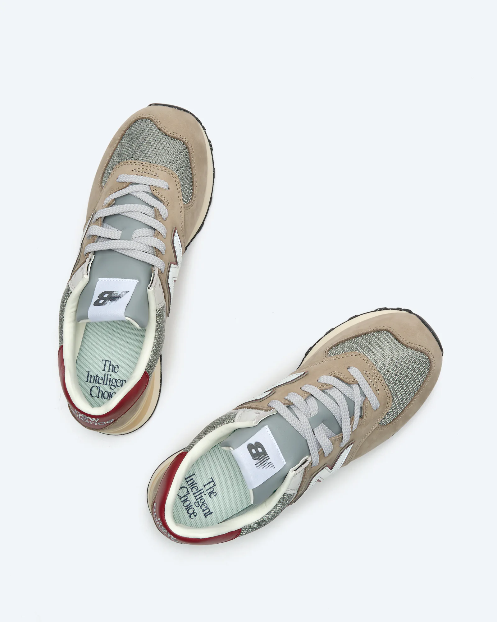 New Balance U574 SKB Sneaker Arid Stone