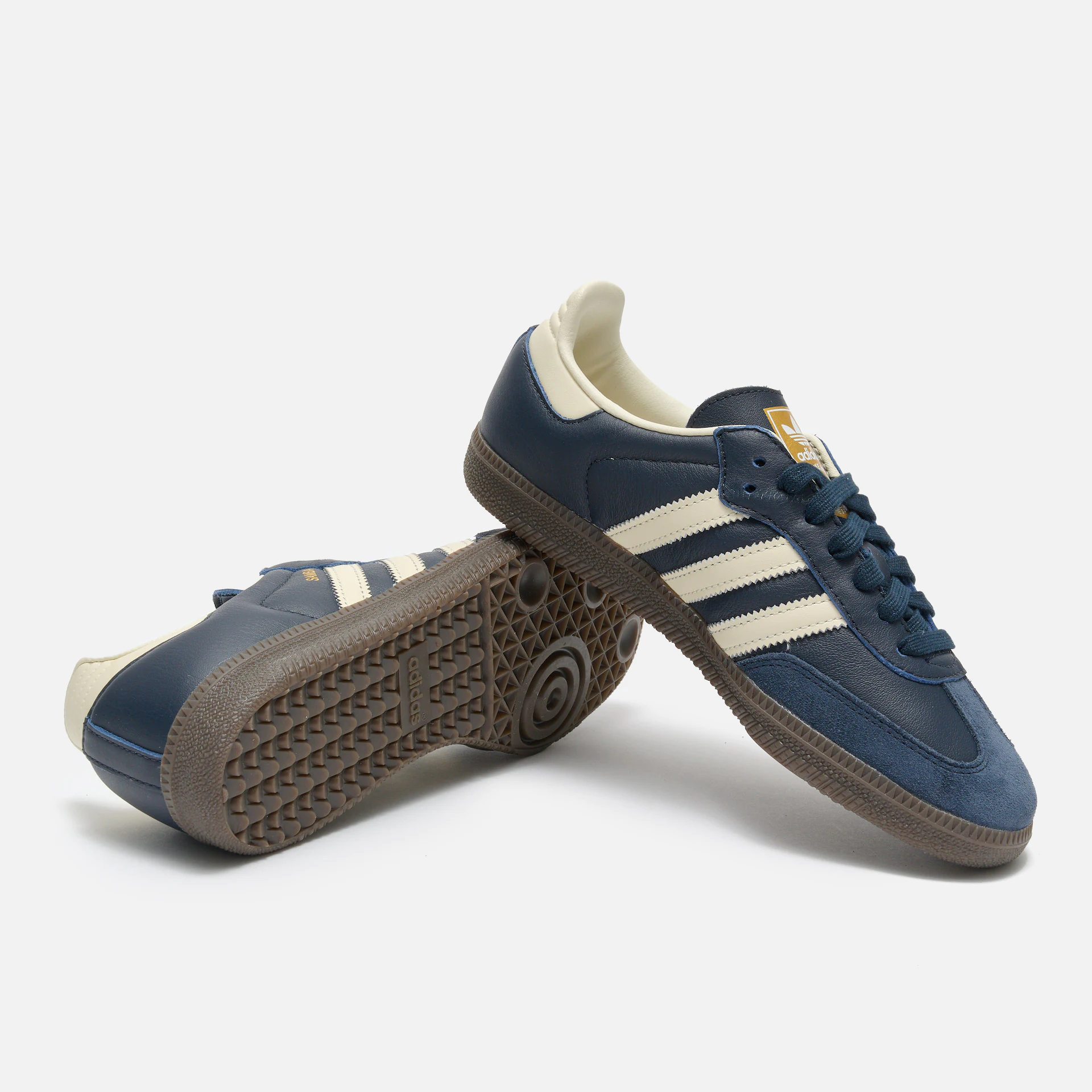 adidas Originals Sneaker Samba OG Core Night Navy