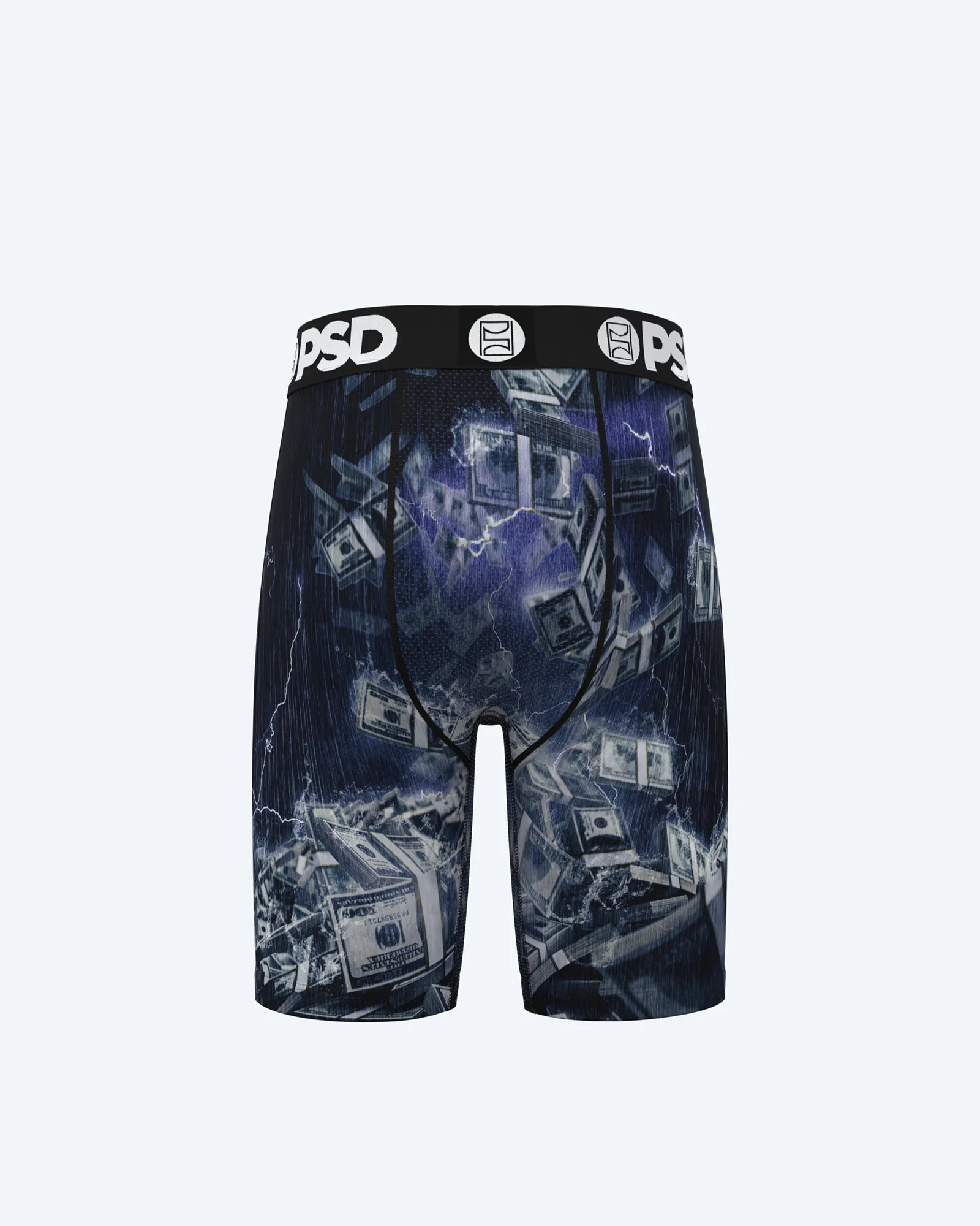 PSD Make It Rain Boxershorts Multi