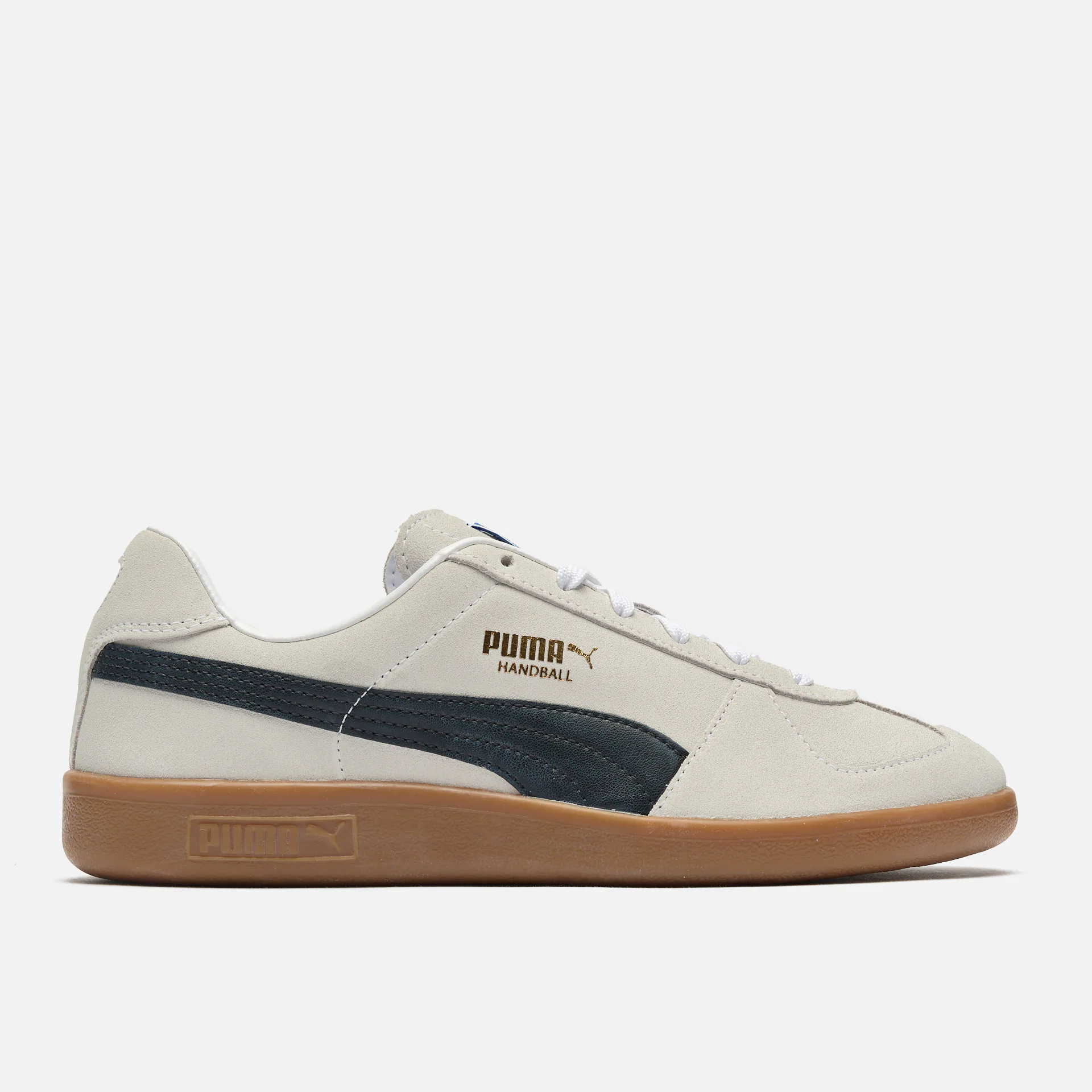 PUMA Handball Sneaker White