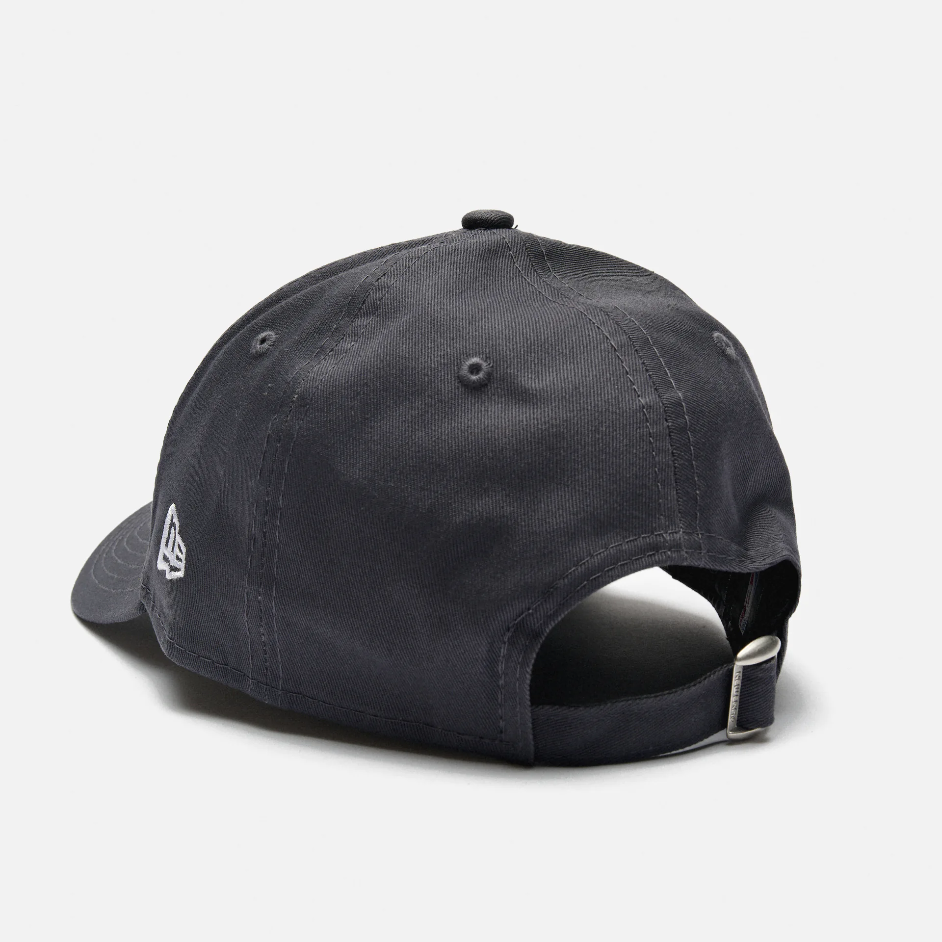 New Era NBA Brooklyn Nets Essential 9Forty Cap Grey