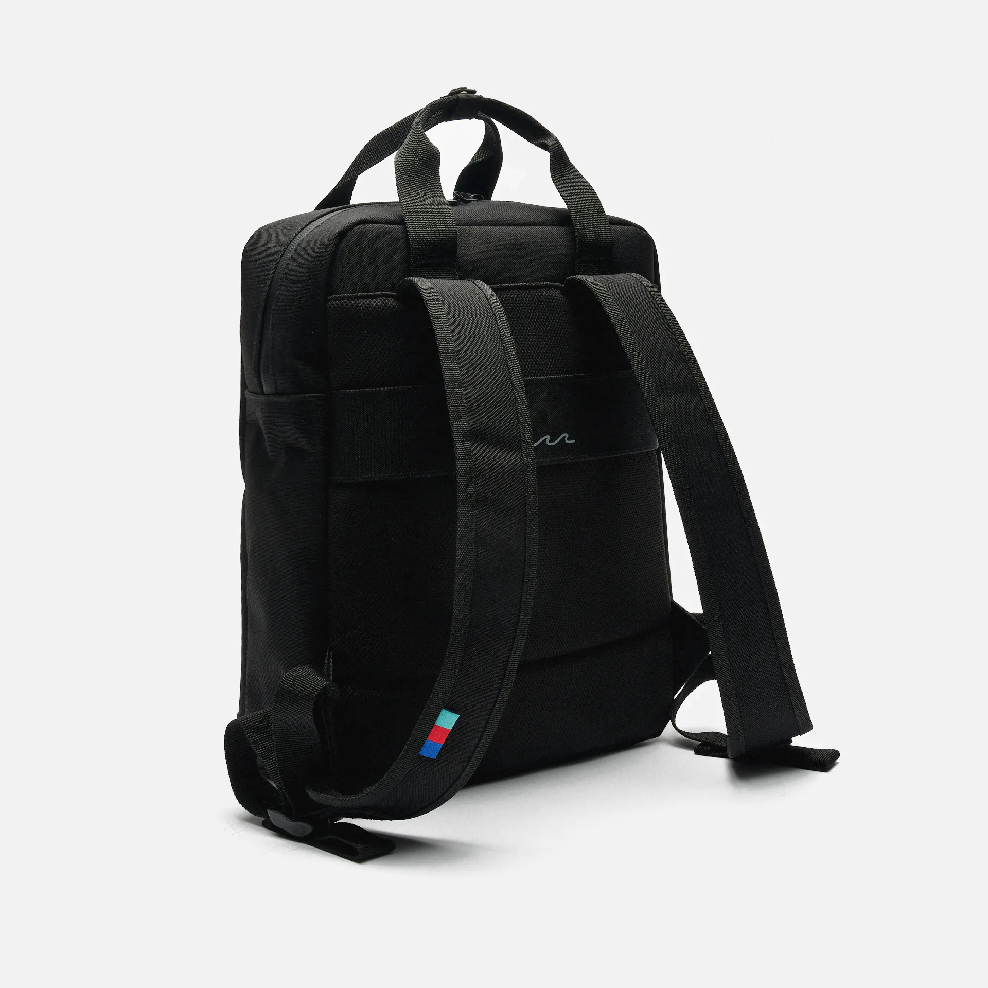 Got Bag Daypack Backpack Black