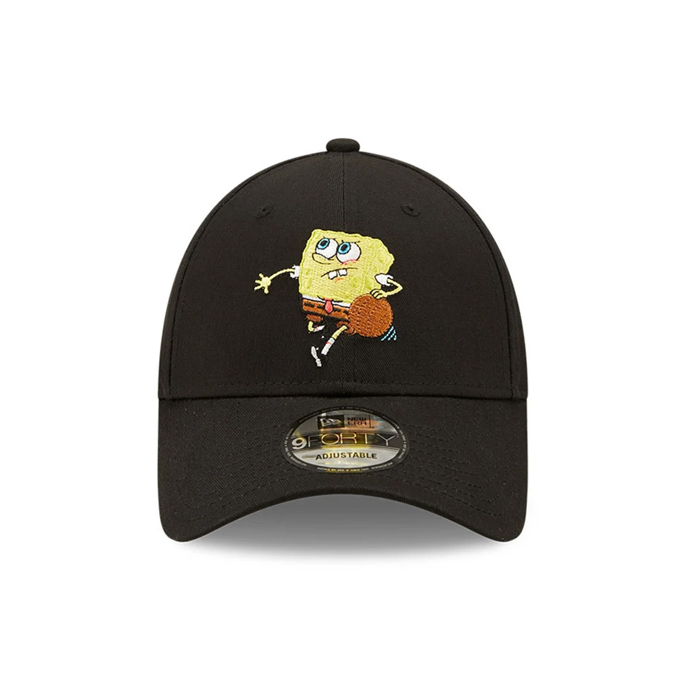 New Era 9FORTY Spongebob Cap