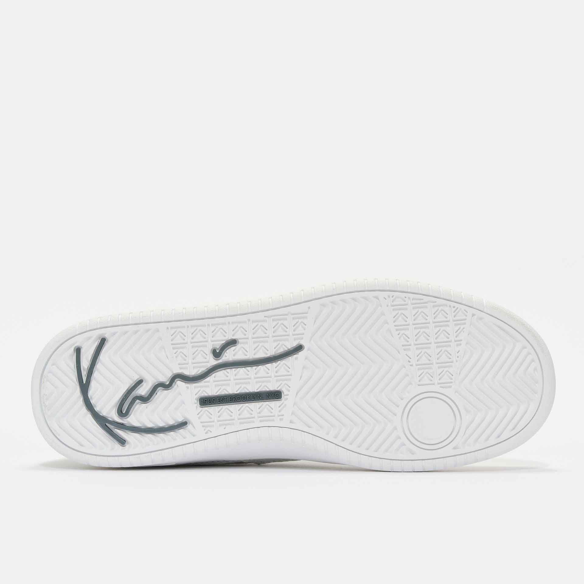 Karl Kani High PRM Sneaker White/Grey