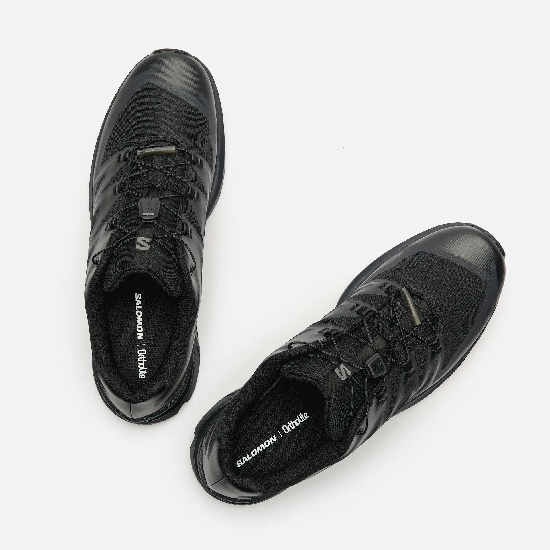 Salomon XT-EVR Sneaker Black/Phantom/Black