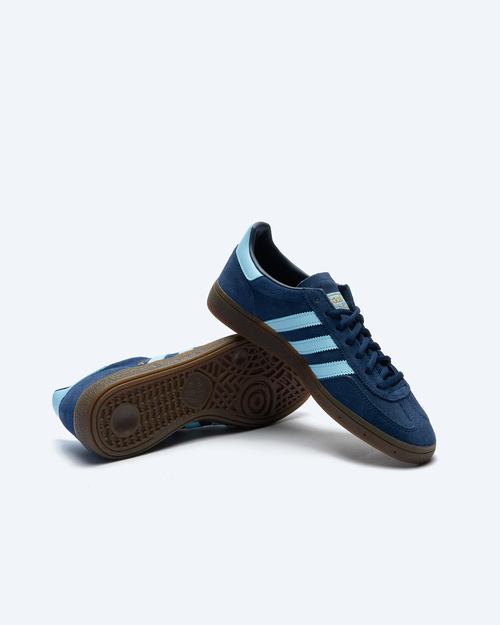 Sneaker Handball Spezial Collegiate Navy