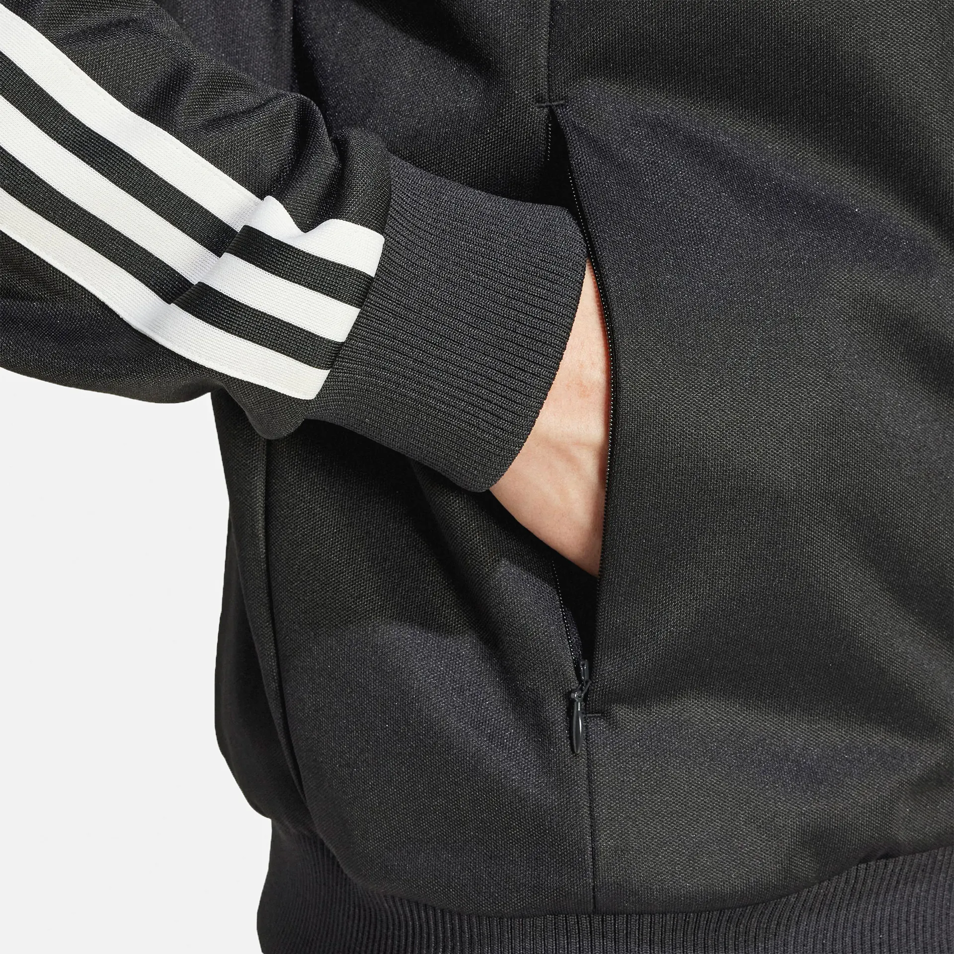adidas DFB Anniversary Track Jacket Black