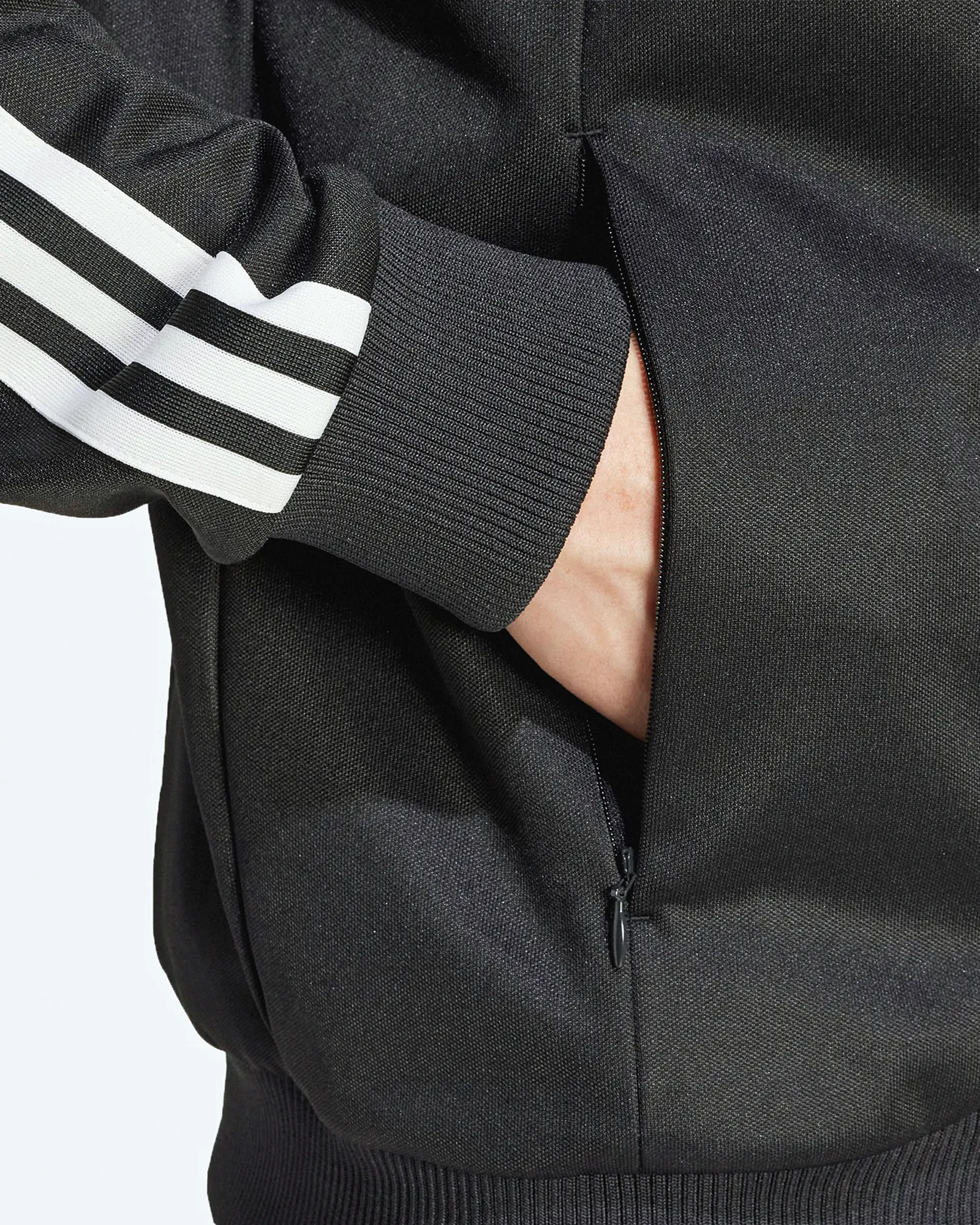 adidas DFB Anniversary Track Jacket Black adidas DFB Anniversary Track Jacket Black