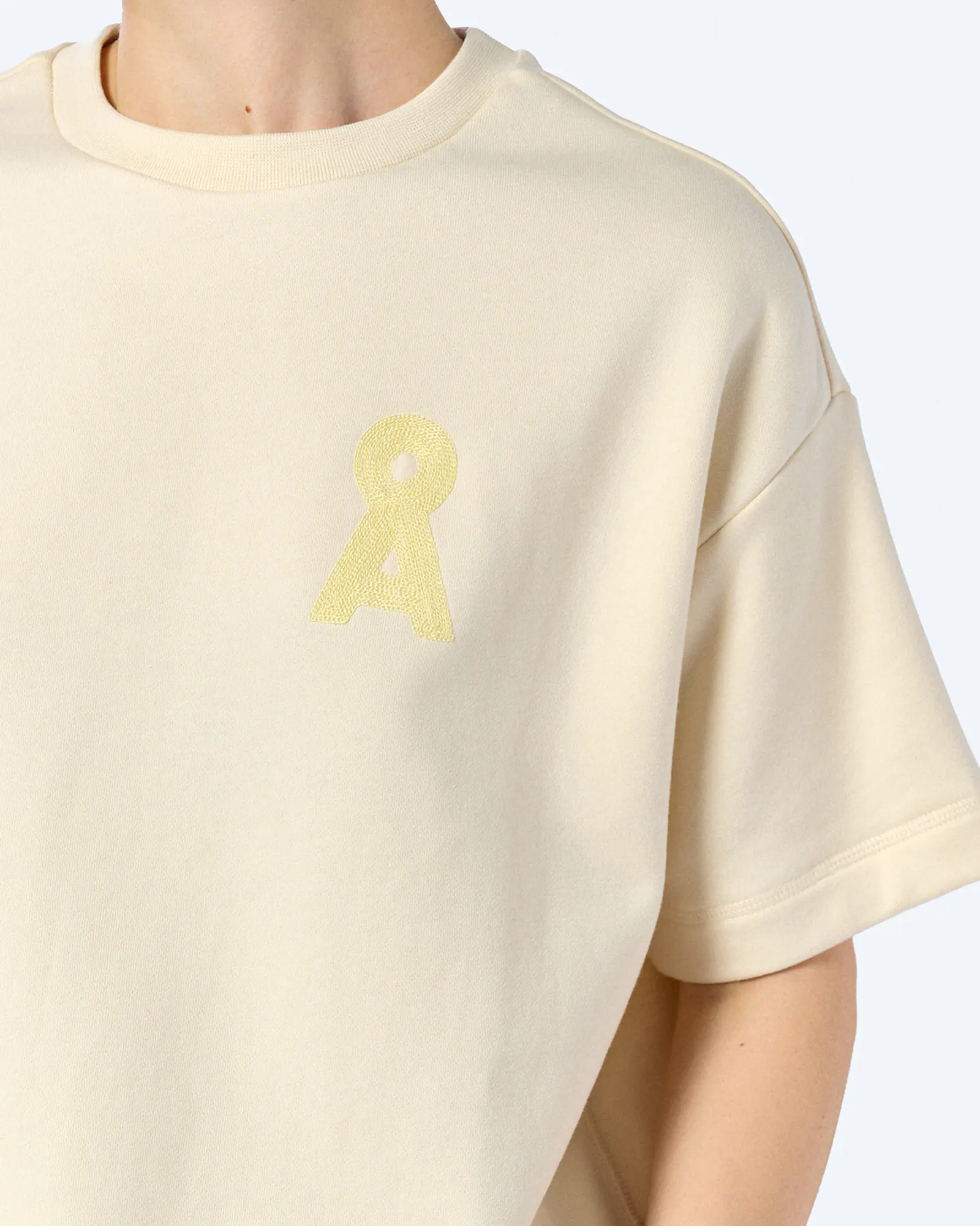 ARMEDANGELS BAMIKAA Sweatshirt Undyed ARMEDANGELS BAMIKAA Sweatshirt Undyed