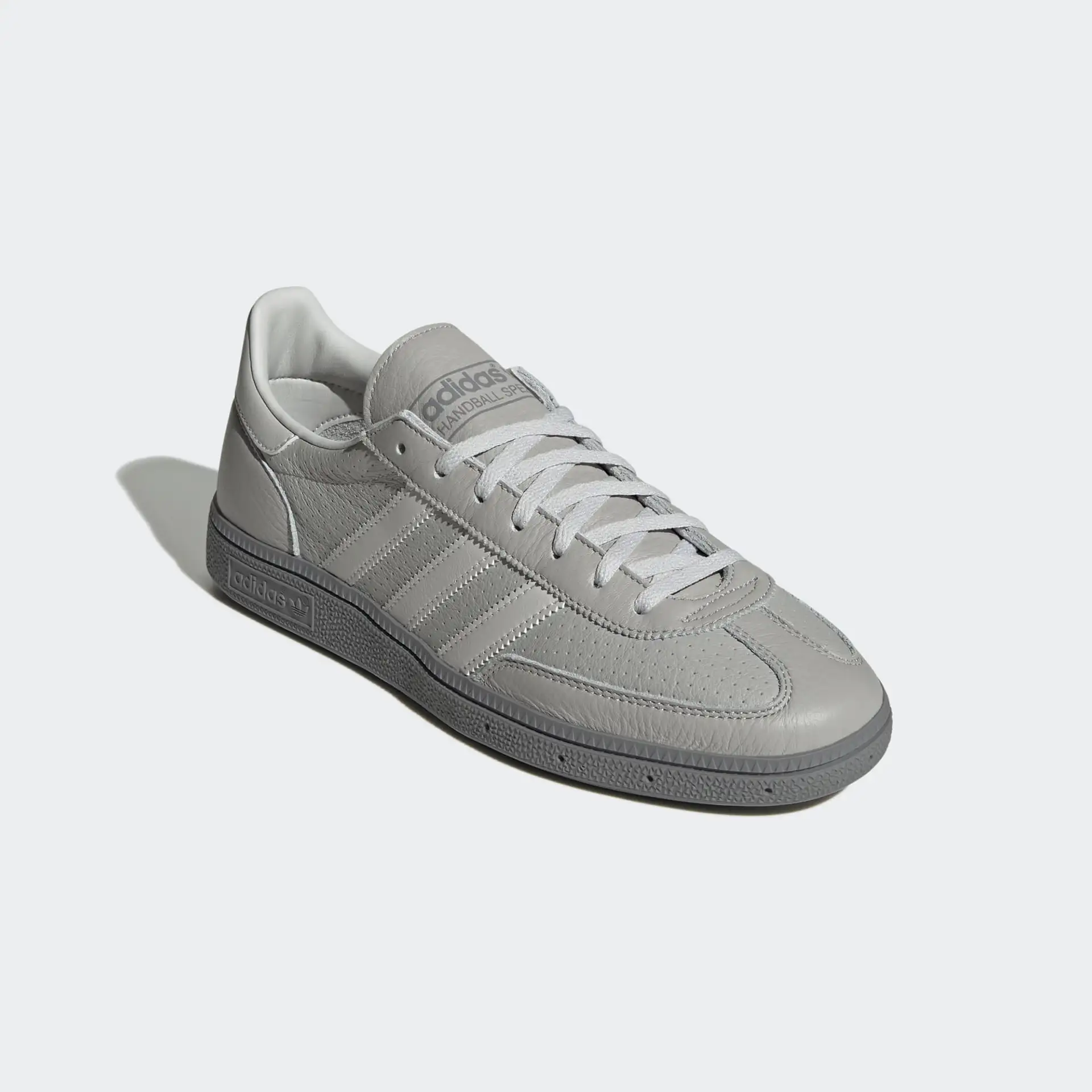 adidas Sneaker Handball Spezial Grey Two/Grey One/Grey One