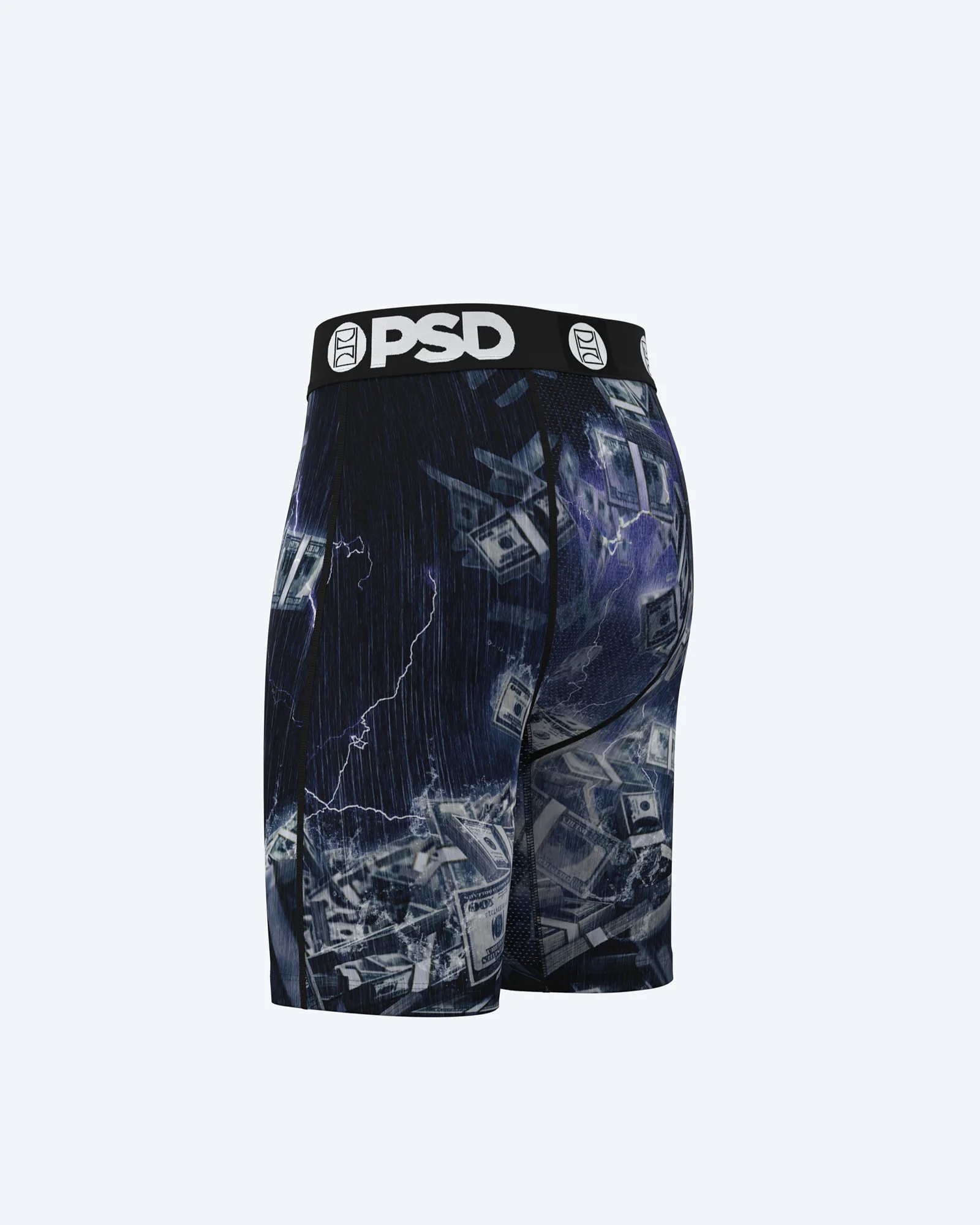 PSD Make It Rain Boxershorts Multi