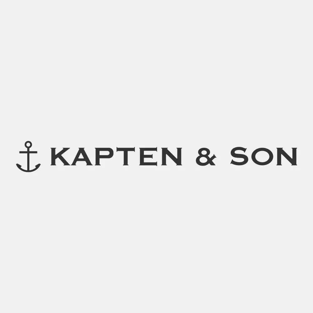 Kapten & Sons