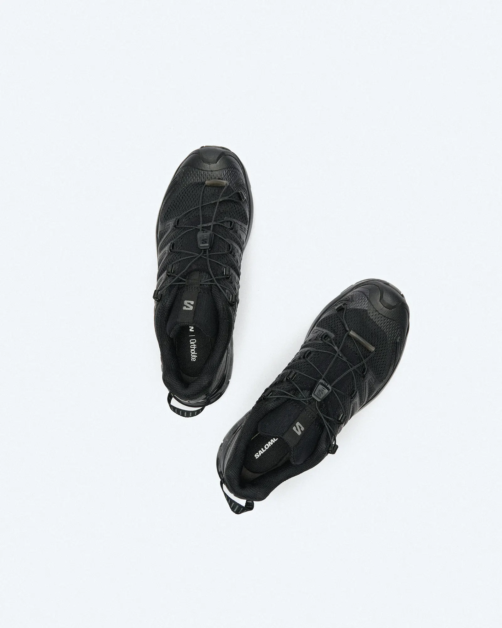 Salomon XA PRO 3D V9 Sneaker Black/Phantom/Pewter Salomon XA PRO 3D V9 Sneaker Black/Phantom/Pewter