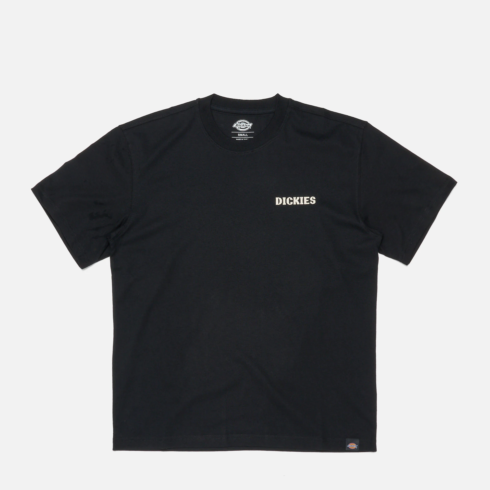 Dickies Hays T-Shirt Black