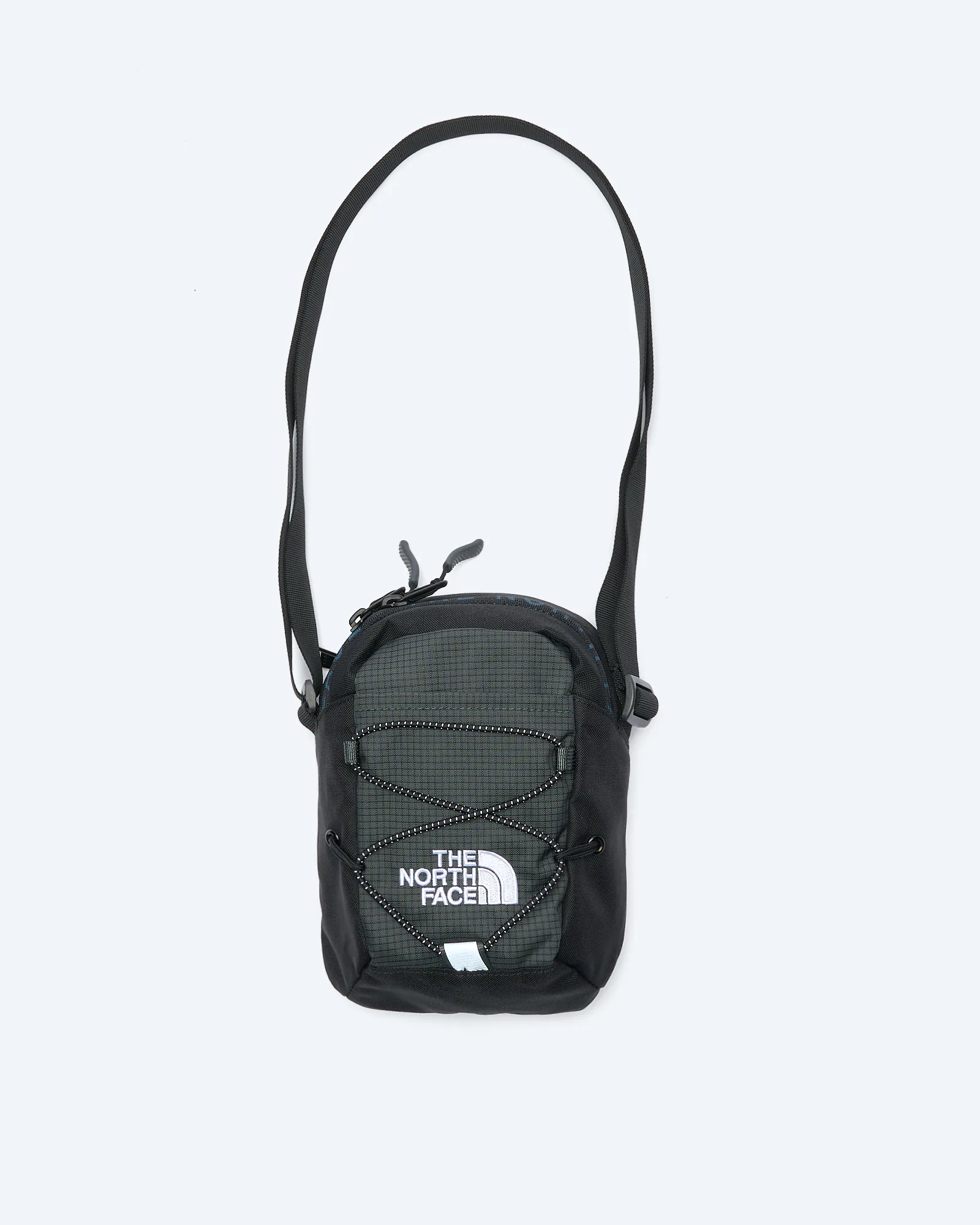 The North Face Jester Crossbody Asphalt Grey/TN