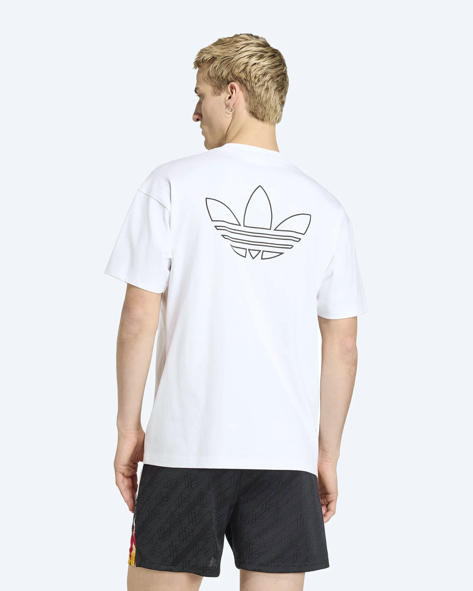 DFB 94 T-Shirt White