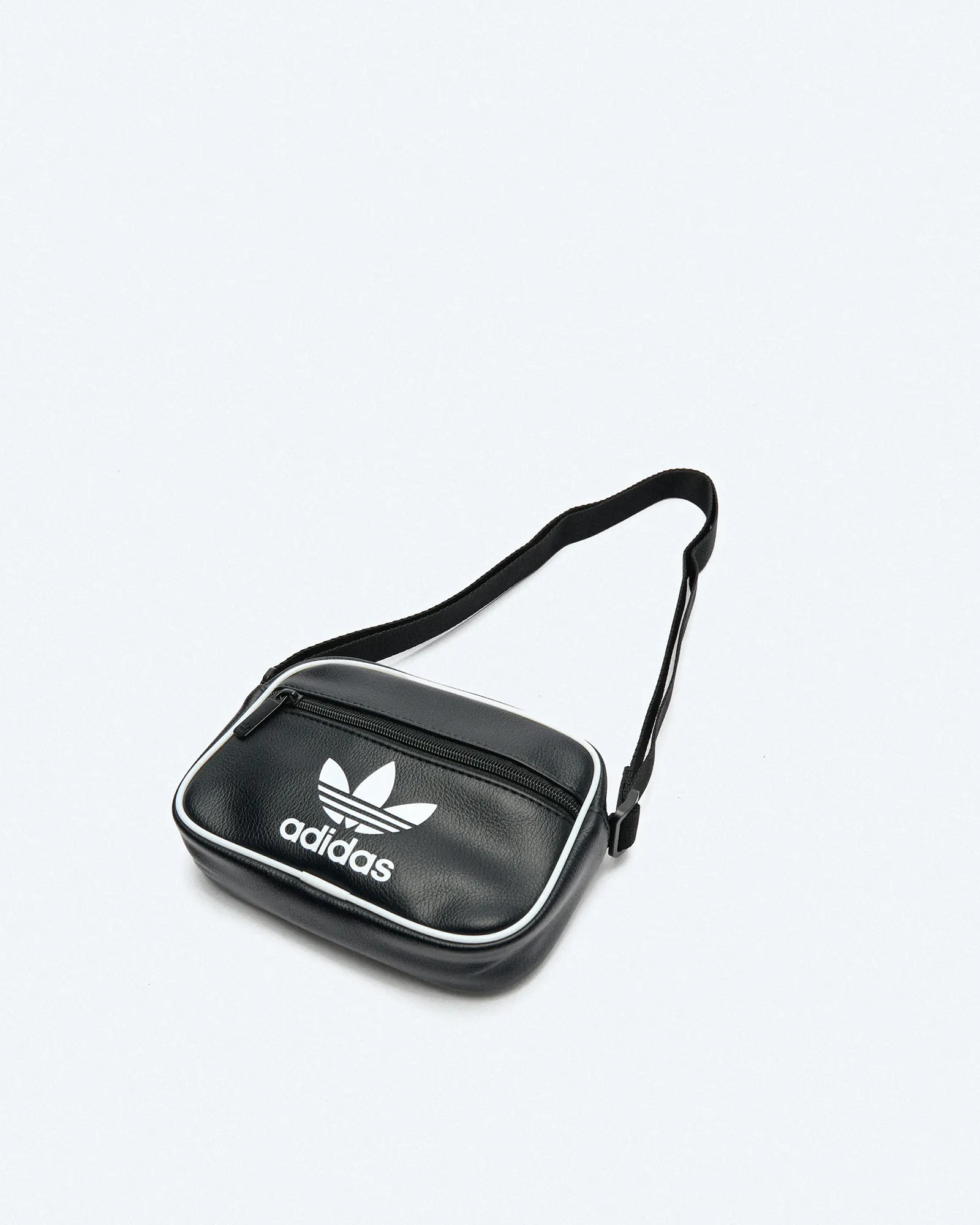 adidas Mini Airliner Bag Black