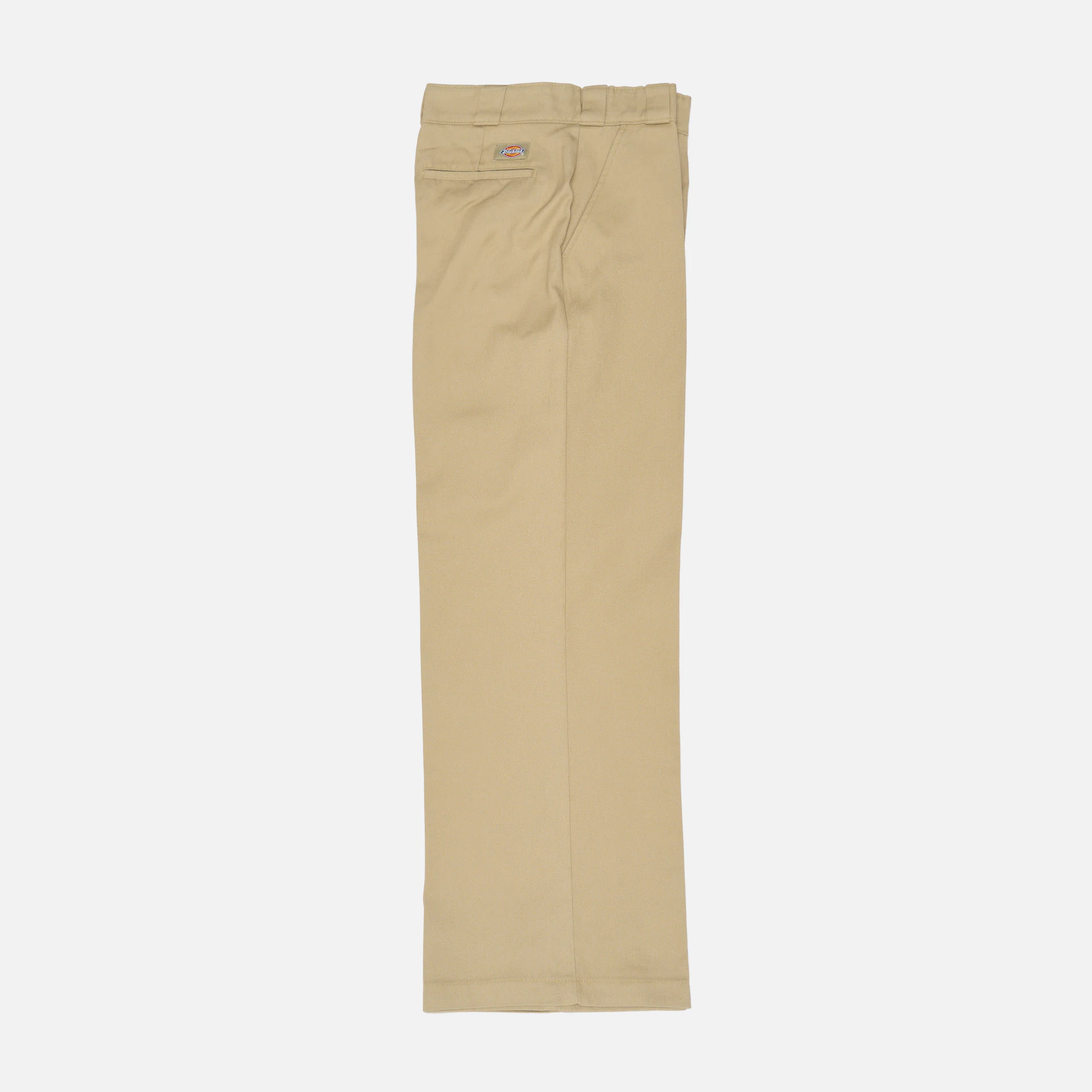 Dickies Grove Hill Pant REC Khaki