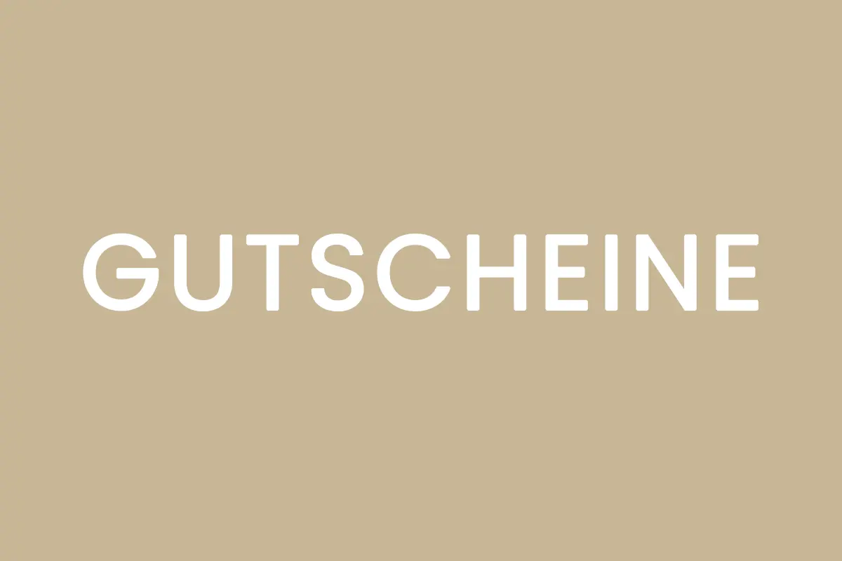 Gutscheine Stores
