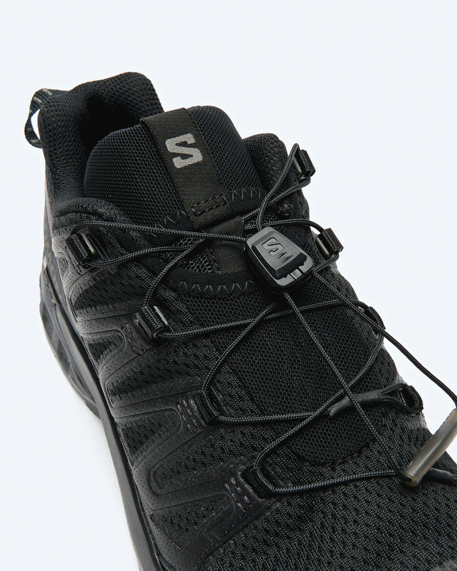 Salomon XA PRO 3D V9 Sneaker Black/Phantom/Pewter Salomon XA PRO 3D V9 Sneaker Black/Phantom/Pewter