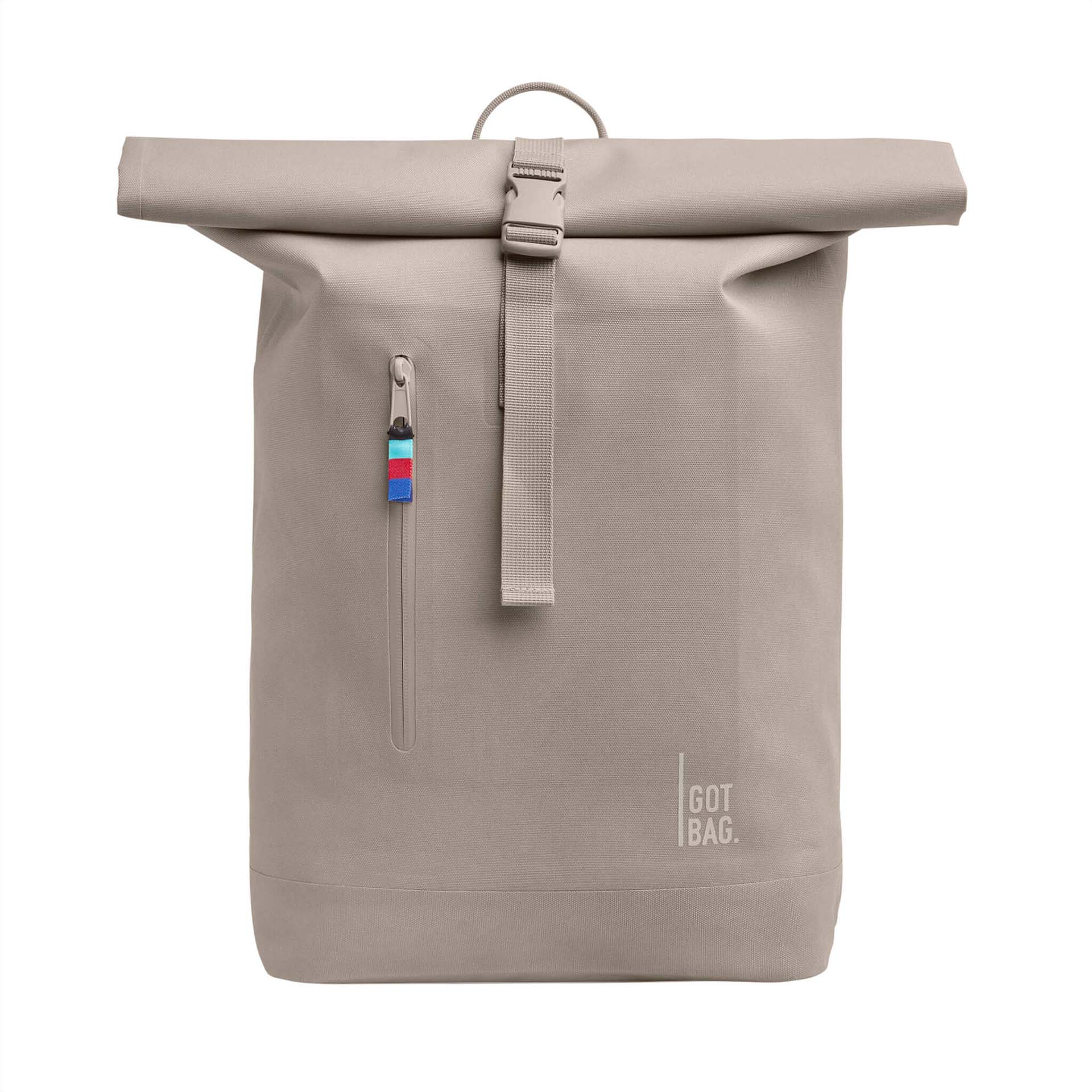 Got Bag Rolltop Lite Backpack Scallop