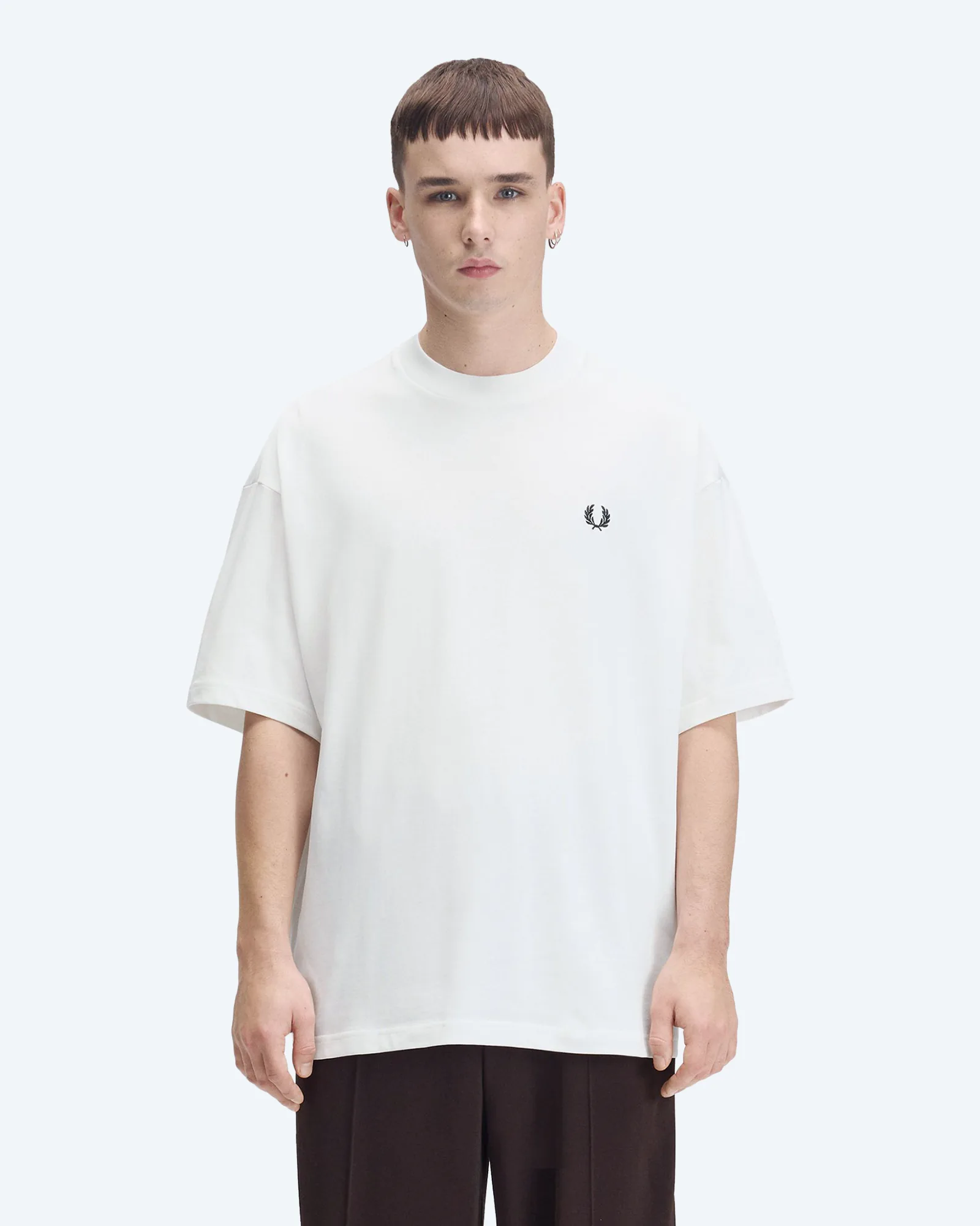 Oversized T-Shirt Snow White