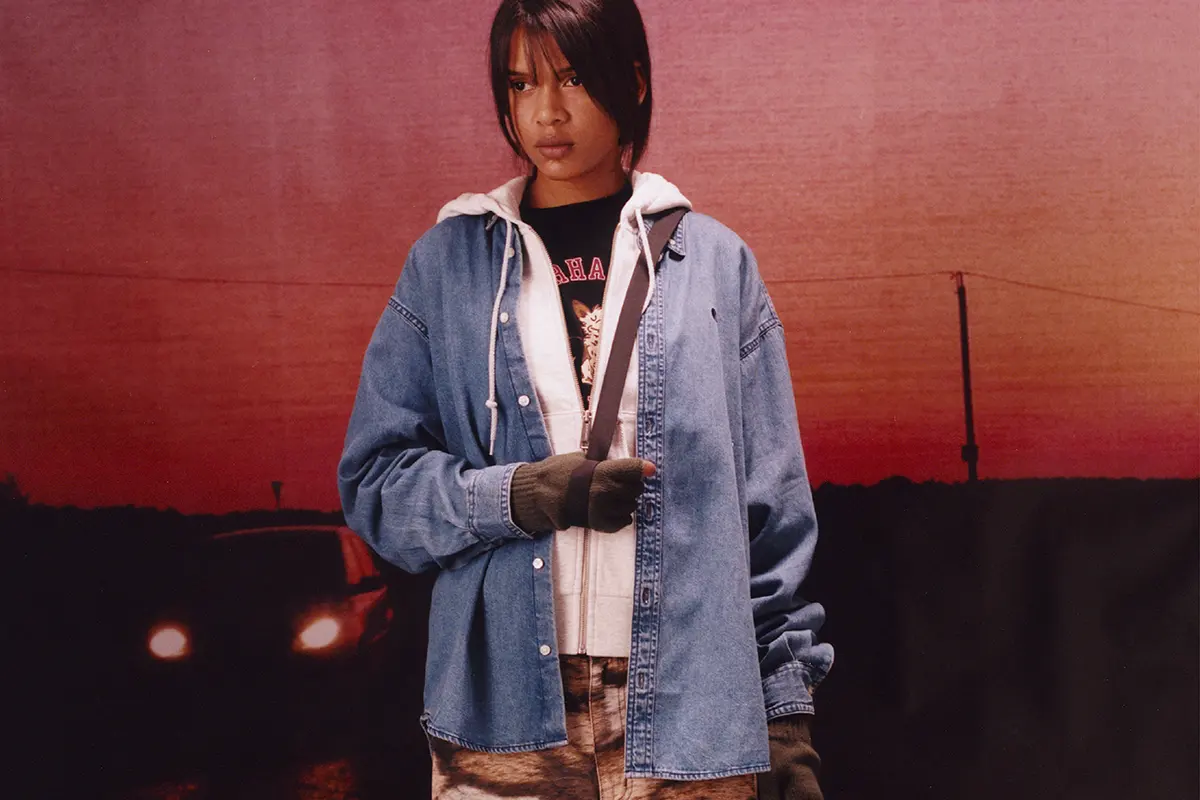 Gera Arcaden Carhartt