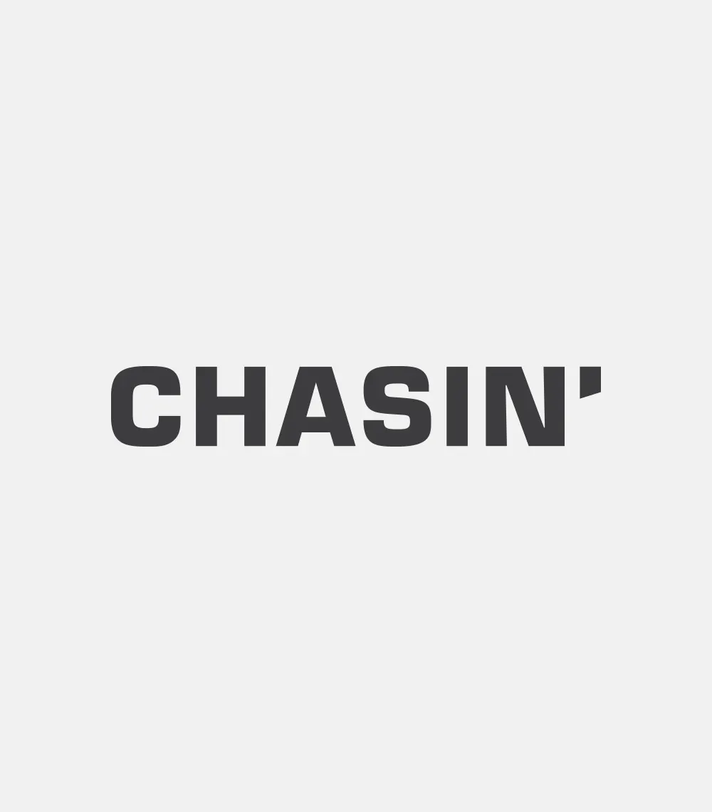 Chasin Chasin
