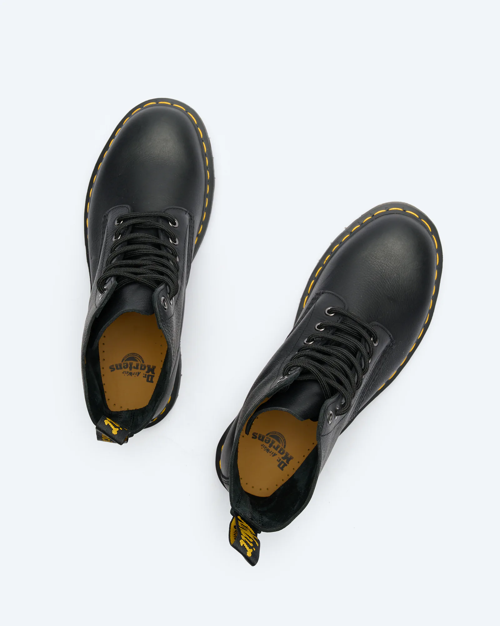 1460 Pascal Ambassador Black