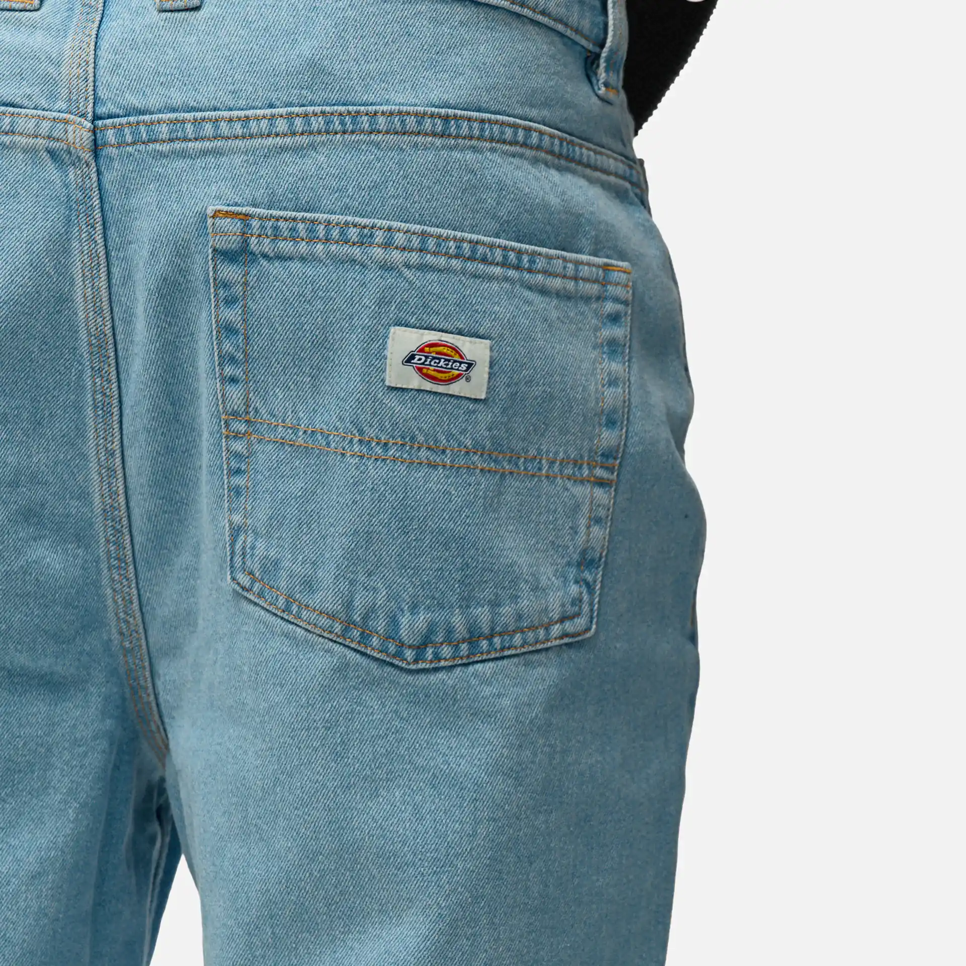 Dickies Thomasville Denim Vintage Blue