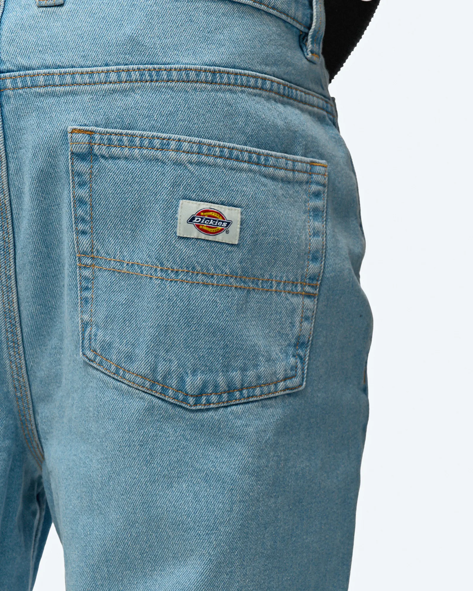 Dickies Thomasville Denim Vintage Blue Dickies Thomasville Denim Vintage Blue