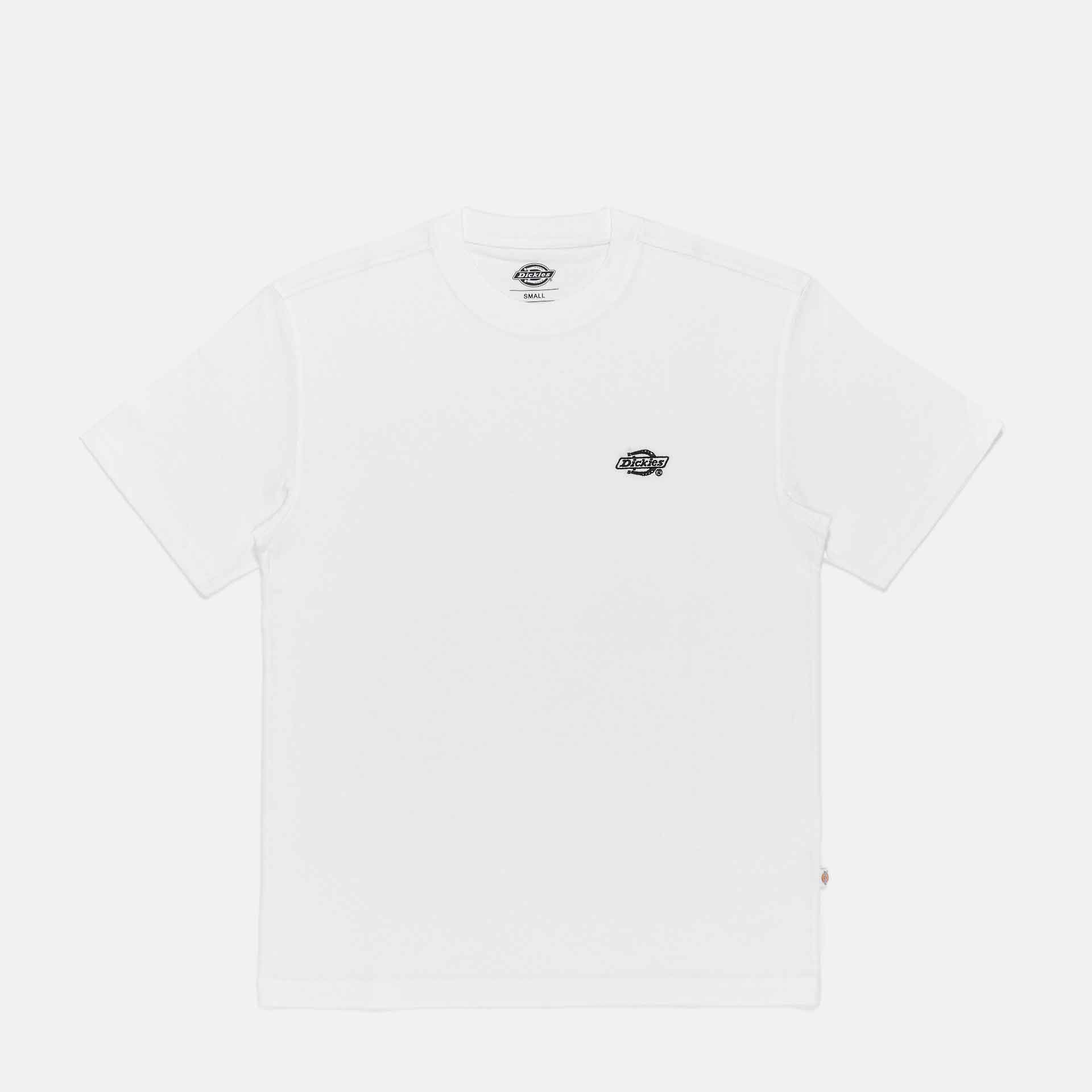 Dickies Summerdale T-Shirt White