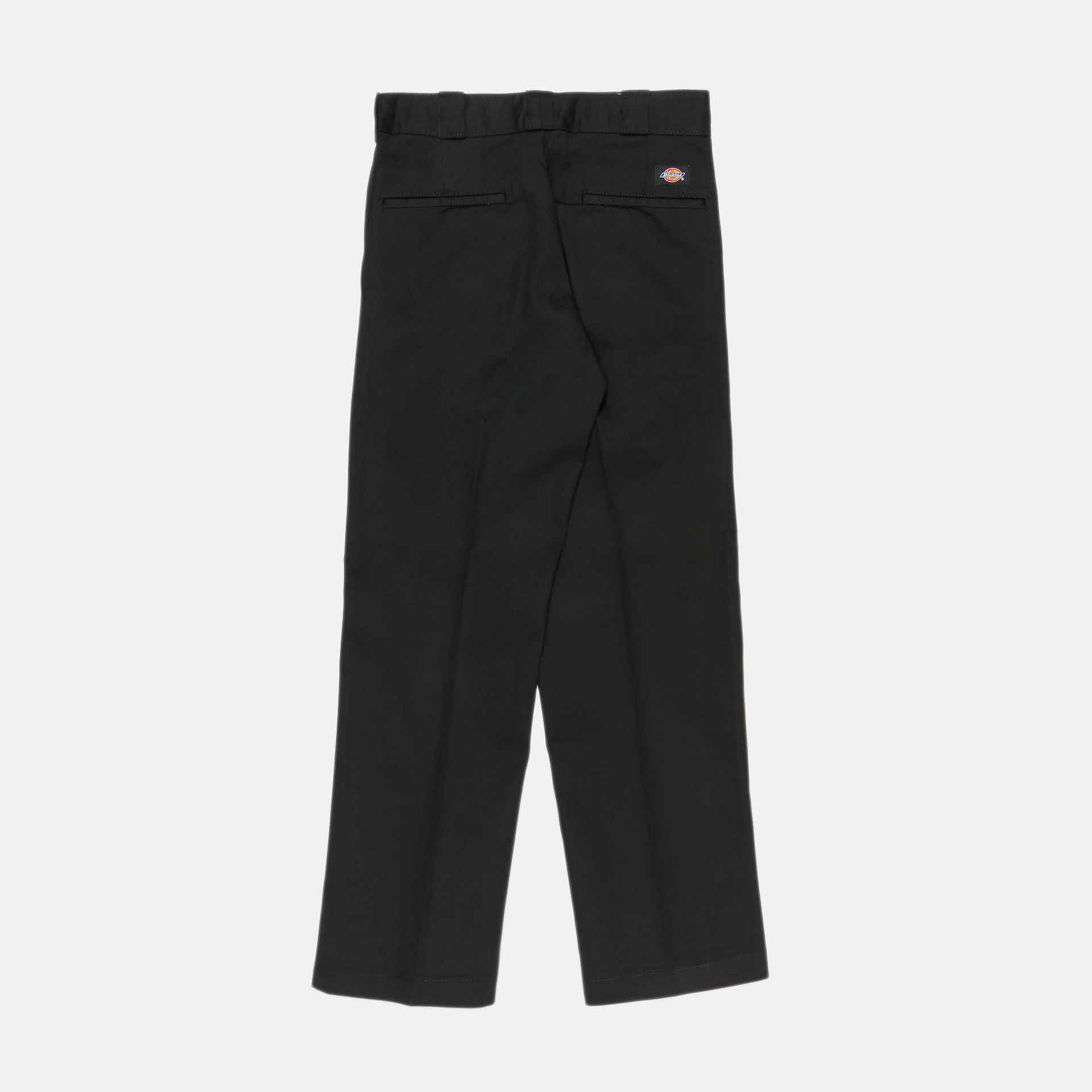 Dickies 874 Recycled Workwear Chino Black