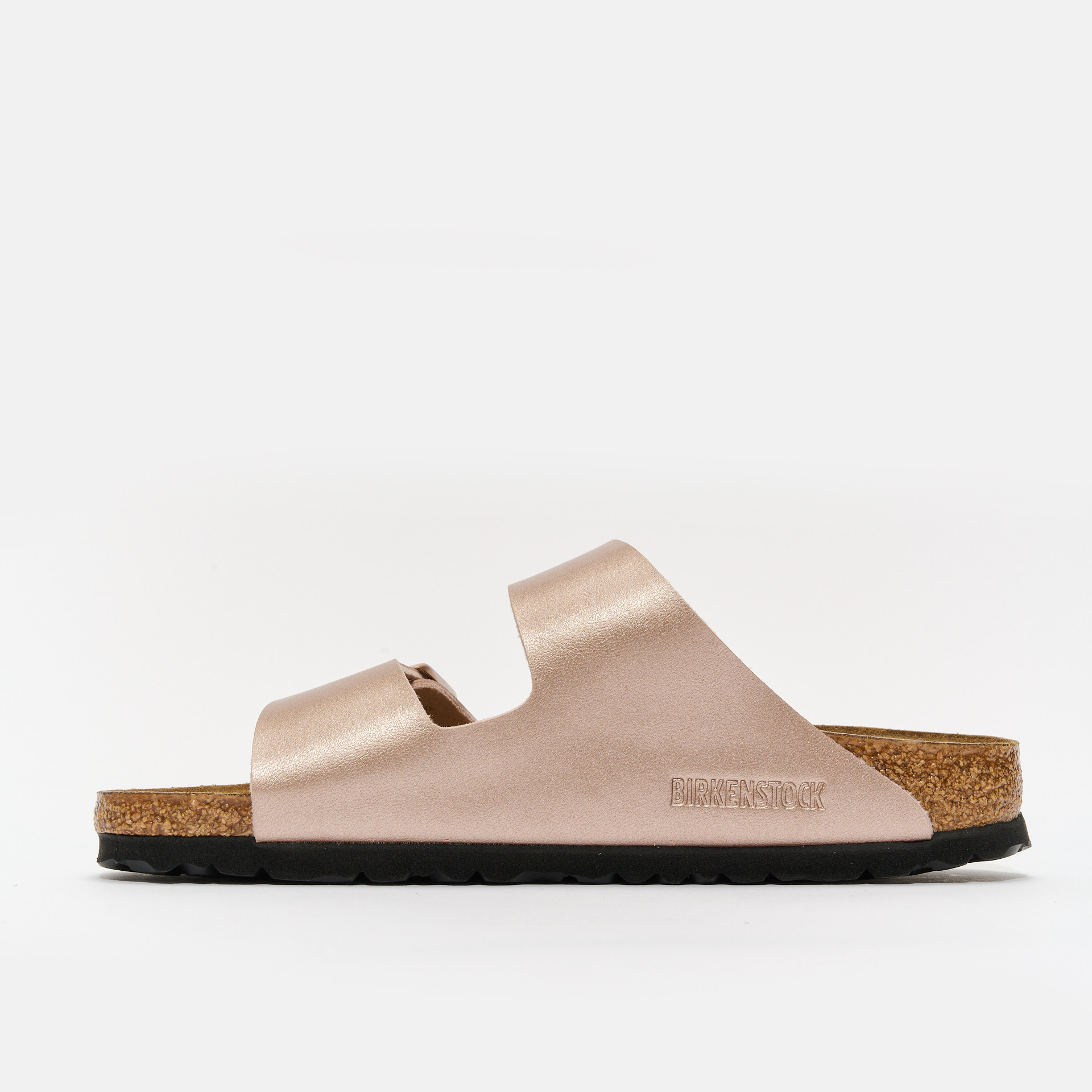 Birkenstock Arizona BF Sandals Copper 