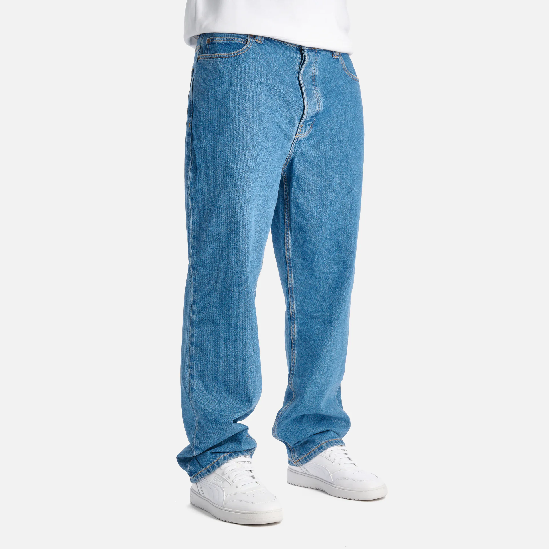 Dickies Thomasville Denim Classic Blue