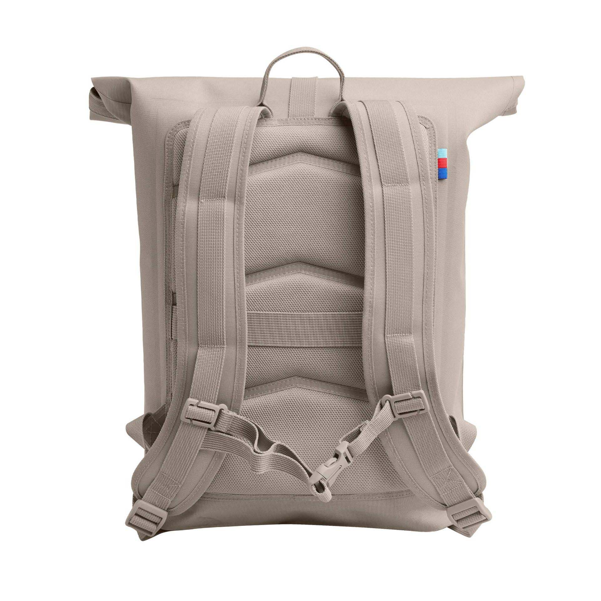 Got Bag Rolltop Lite Backpack Scallop