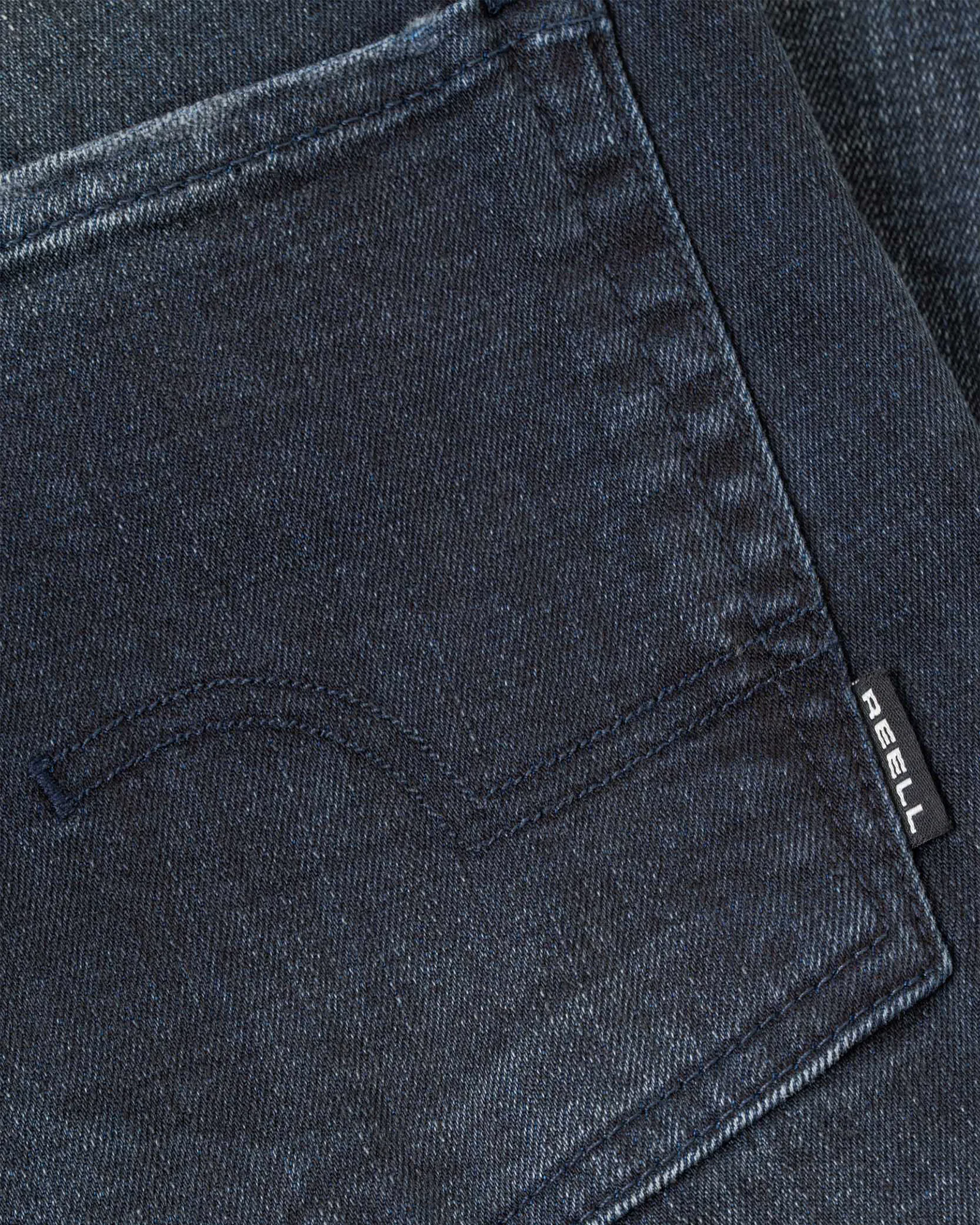 Barfly 2.0 Jeans Blue Core Wash