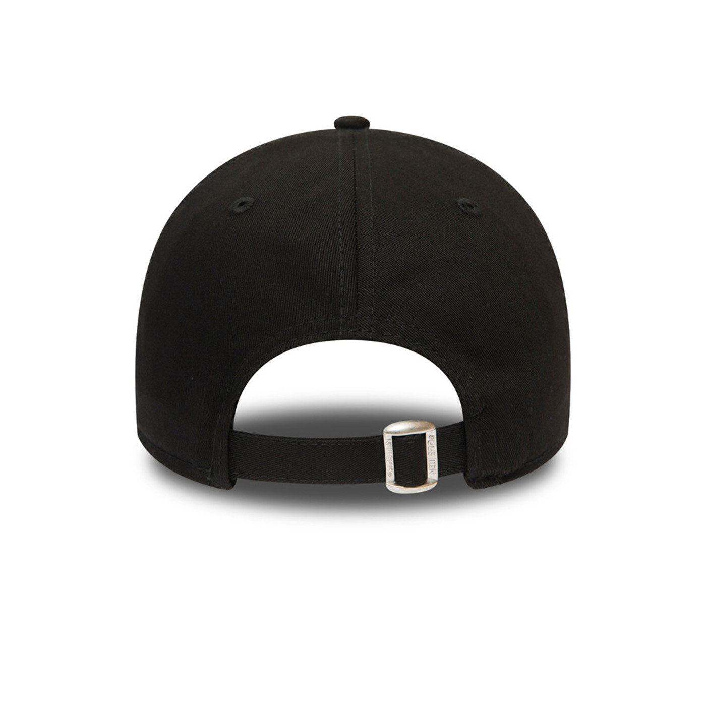 New Era MLB NY Yankees 9Forty Strapback Cap Black/Red
