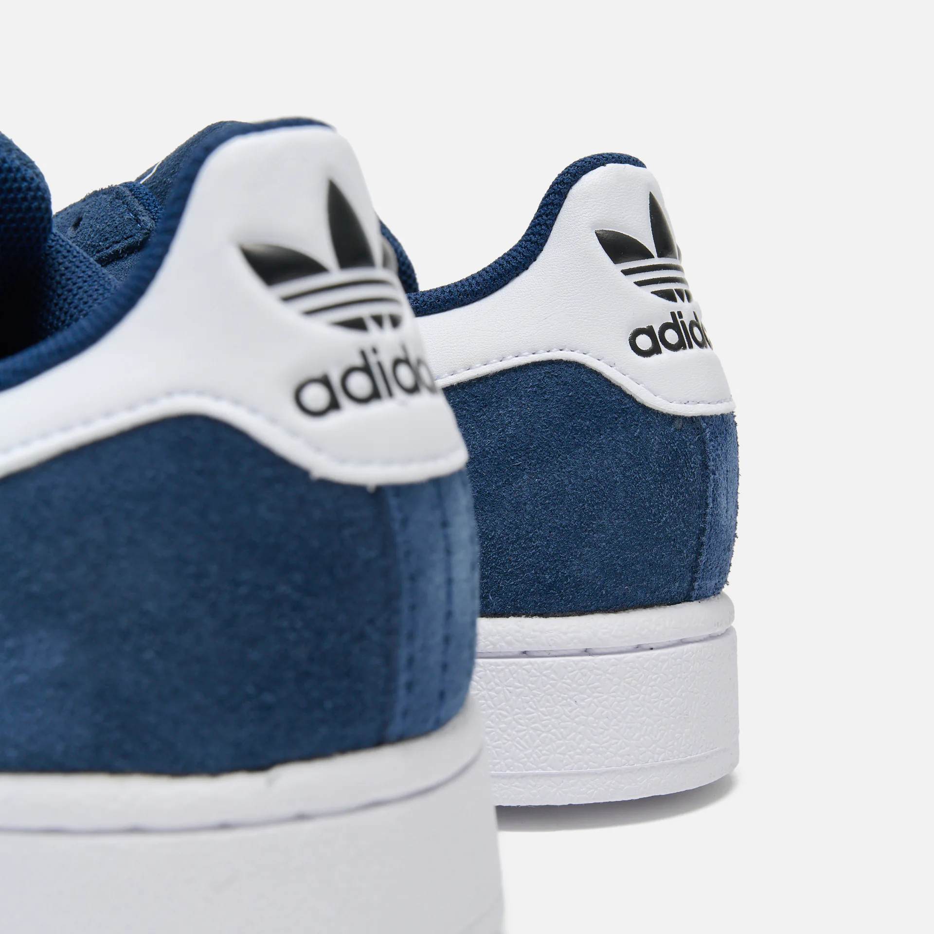 adidas Originals Sneaker Campus 2 Core Navy/Footwear White/Core Black