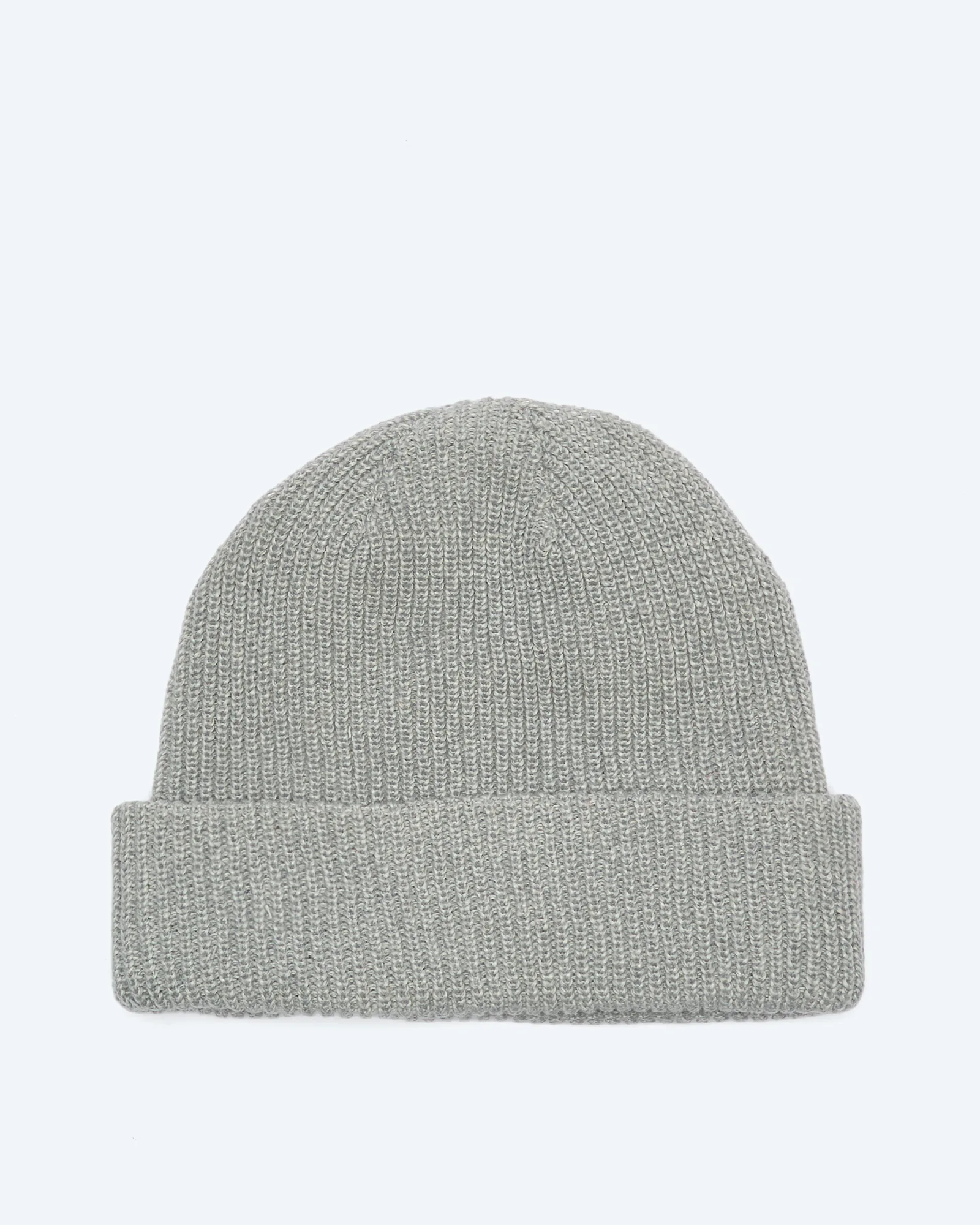 Salty Lined Beanie TNF Light Grey Heather