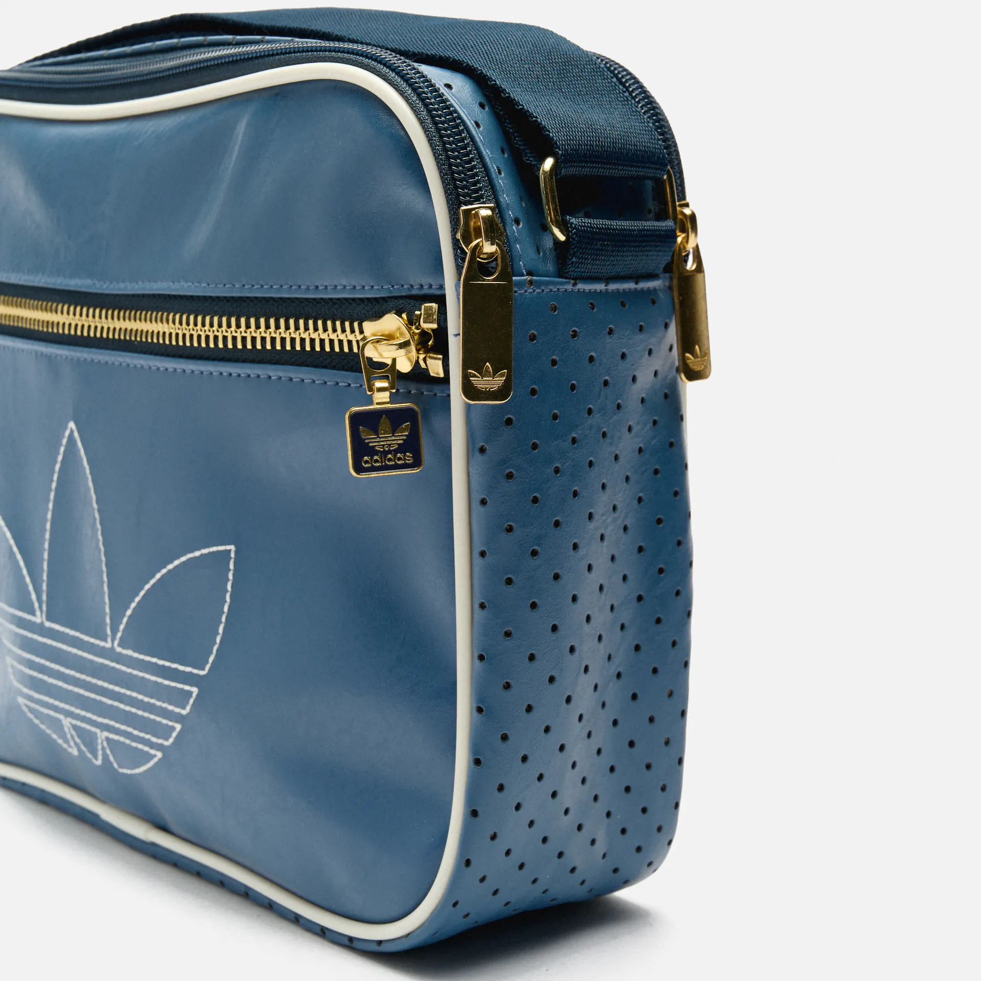 adidas Originals Airliner Bag Blue